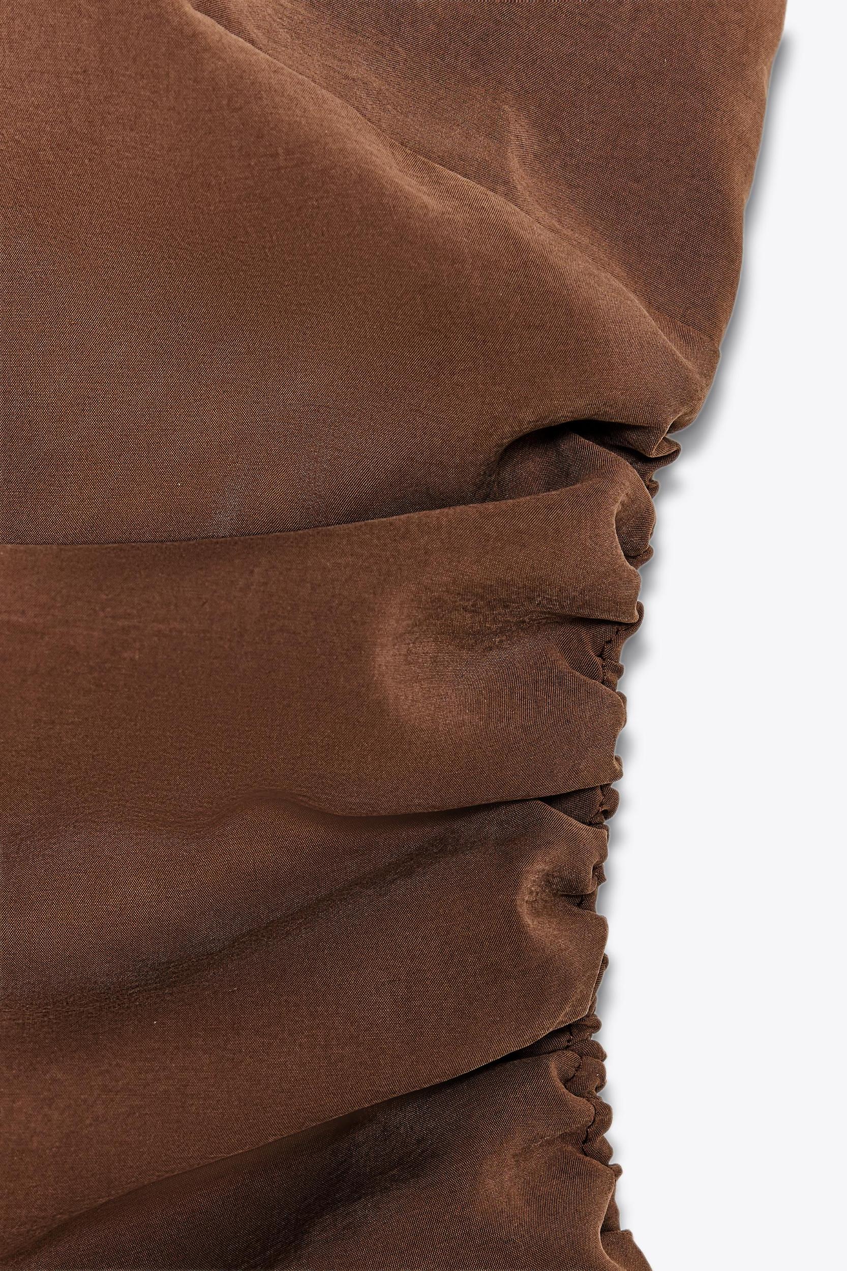 FLOWY TUBE TOP Product Image