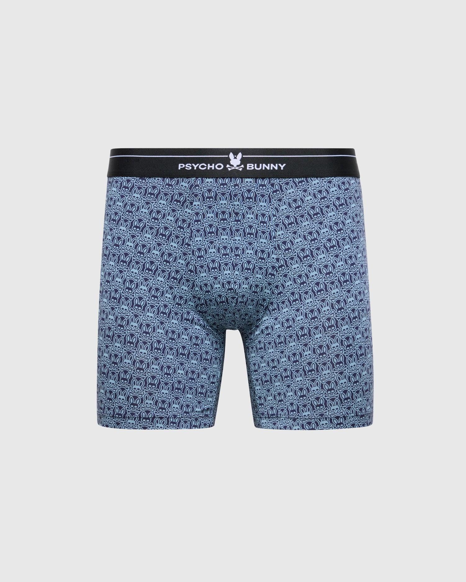 MENS 2 PACK BOXER BRIEF - B6V481F200 Male Product Image