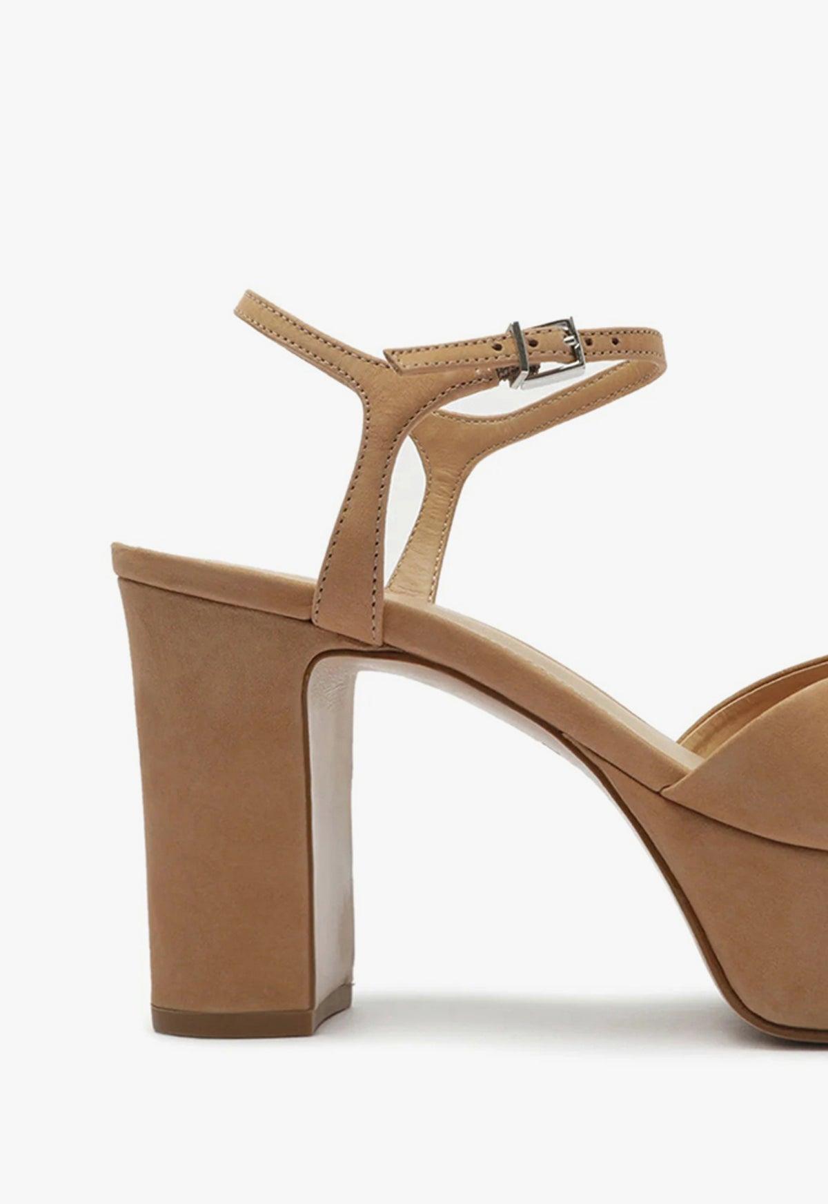 Keefa Sandal Female Product Image