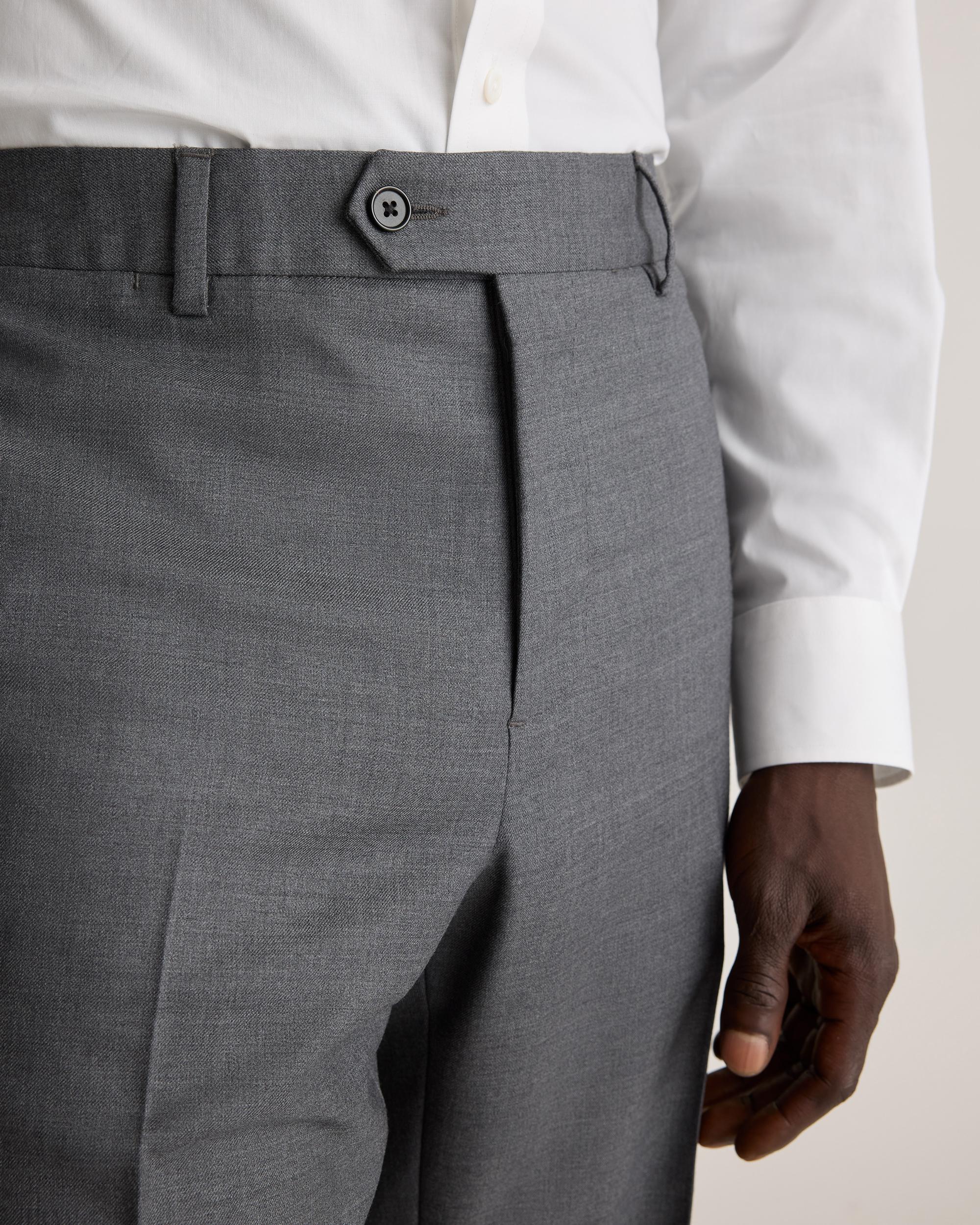 Quince | Men's Mongolian Cashmere Sweatshirt Product Image