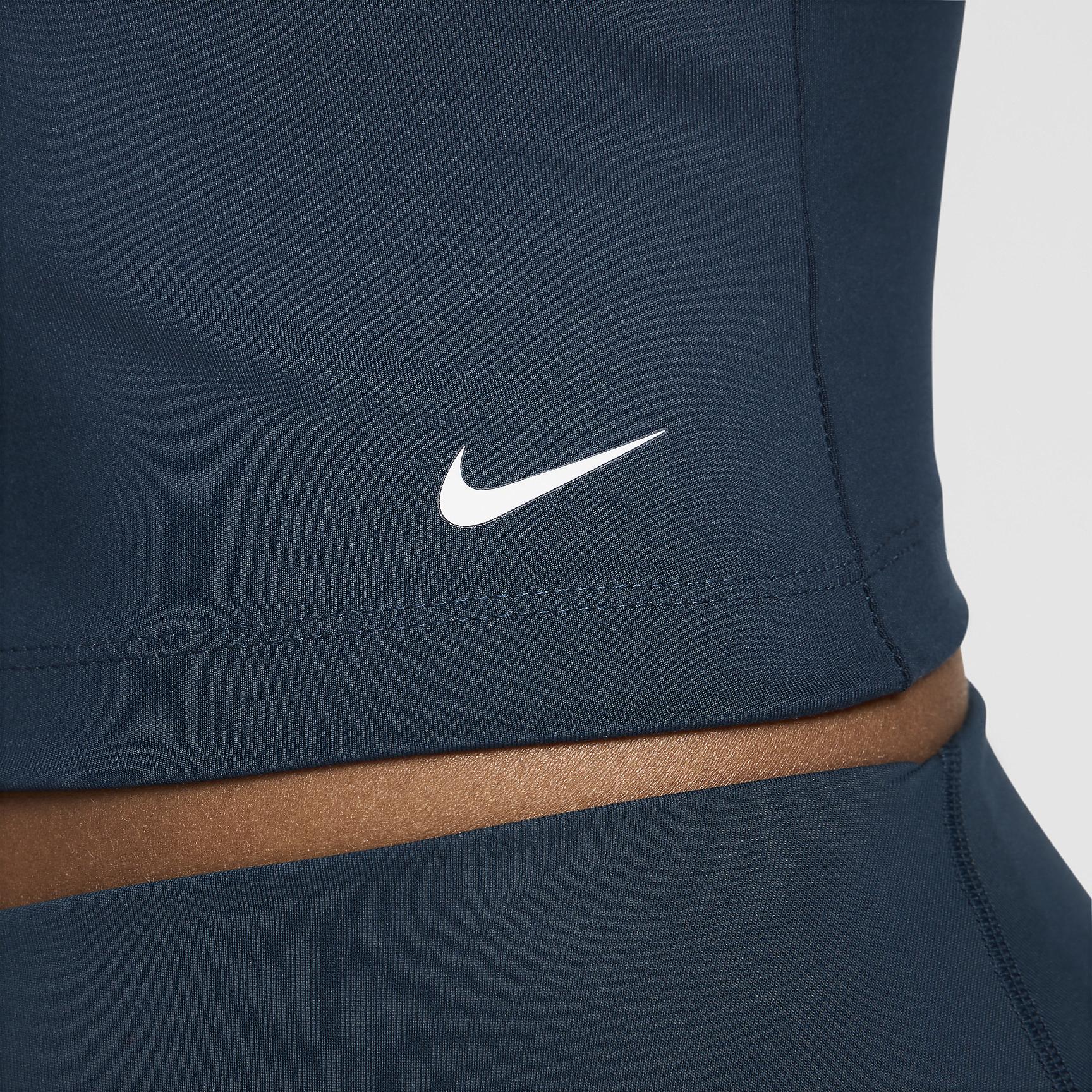 Nike Womens Indy Light-Support Padded Sports Bra Tank Product Image