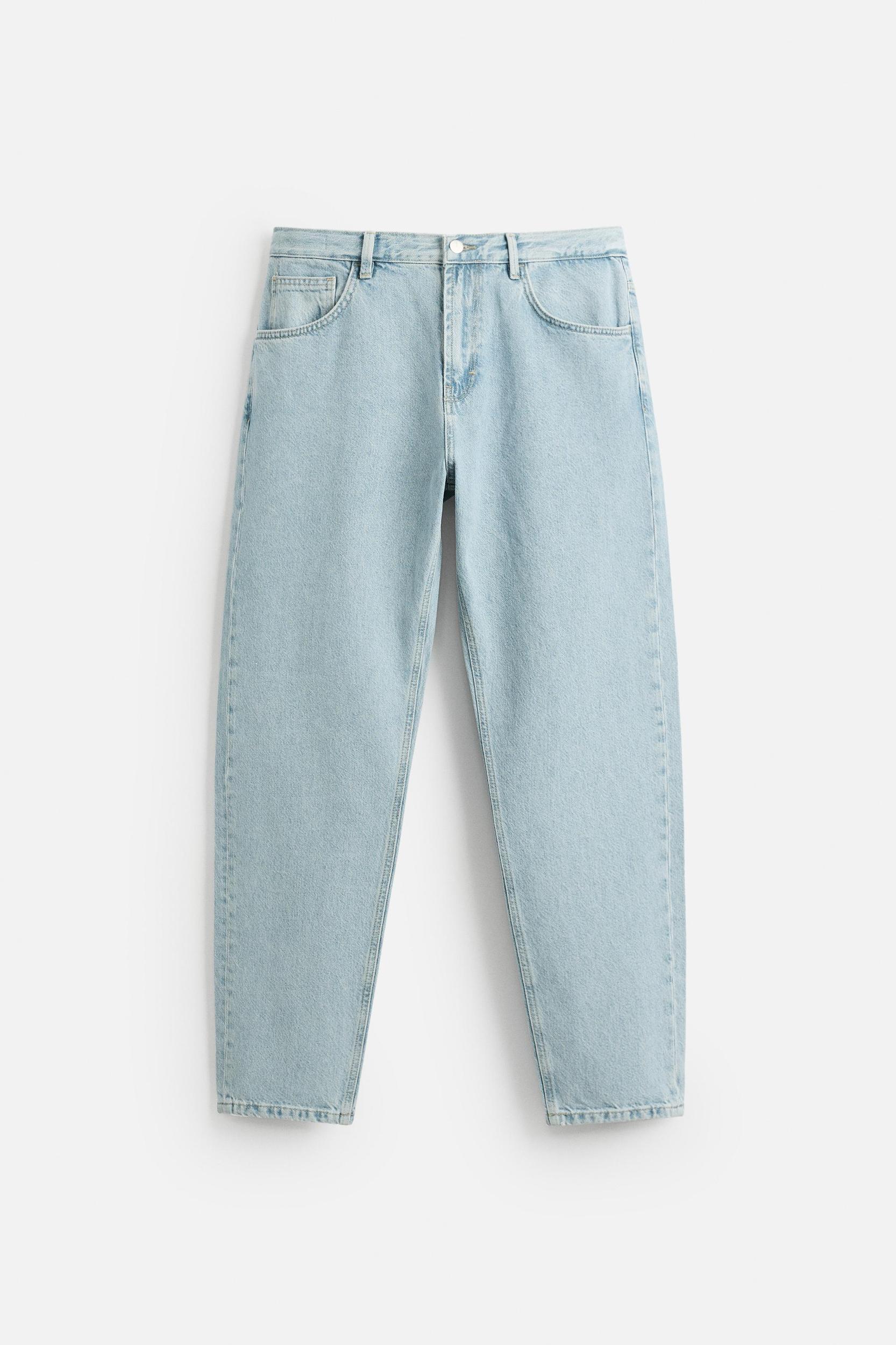 TIMELESS SLIM FIT JEANS Product Image