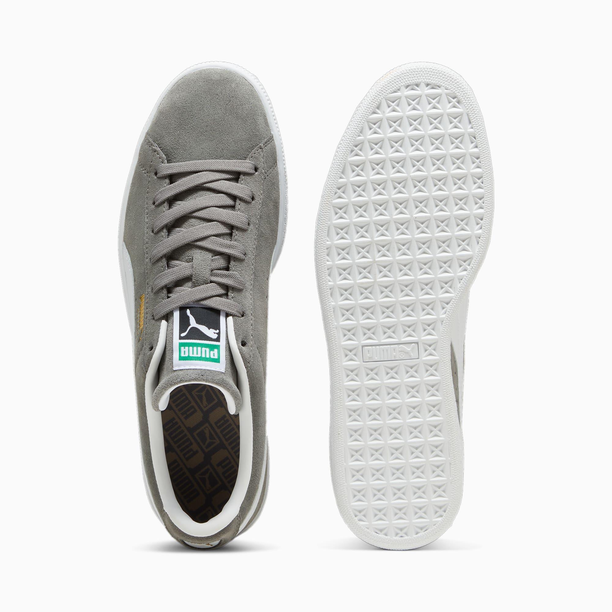 Suede Classic Sneakers Product Image