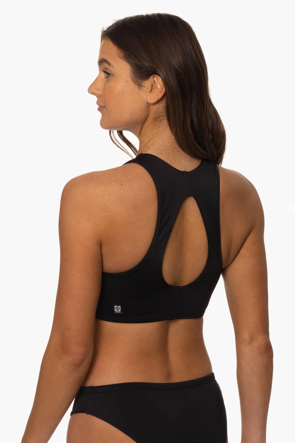 Sale Gwen Bikini Top Female Product Image