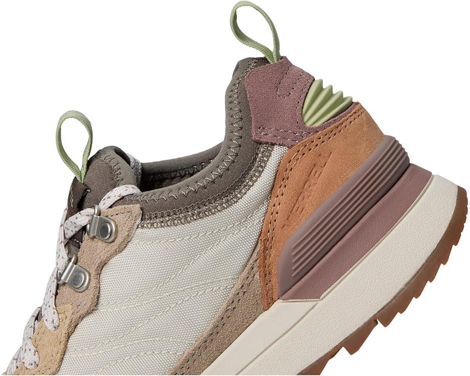 Alpine 83 Sneakers Recraft Product Image