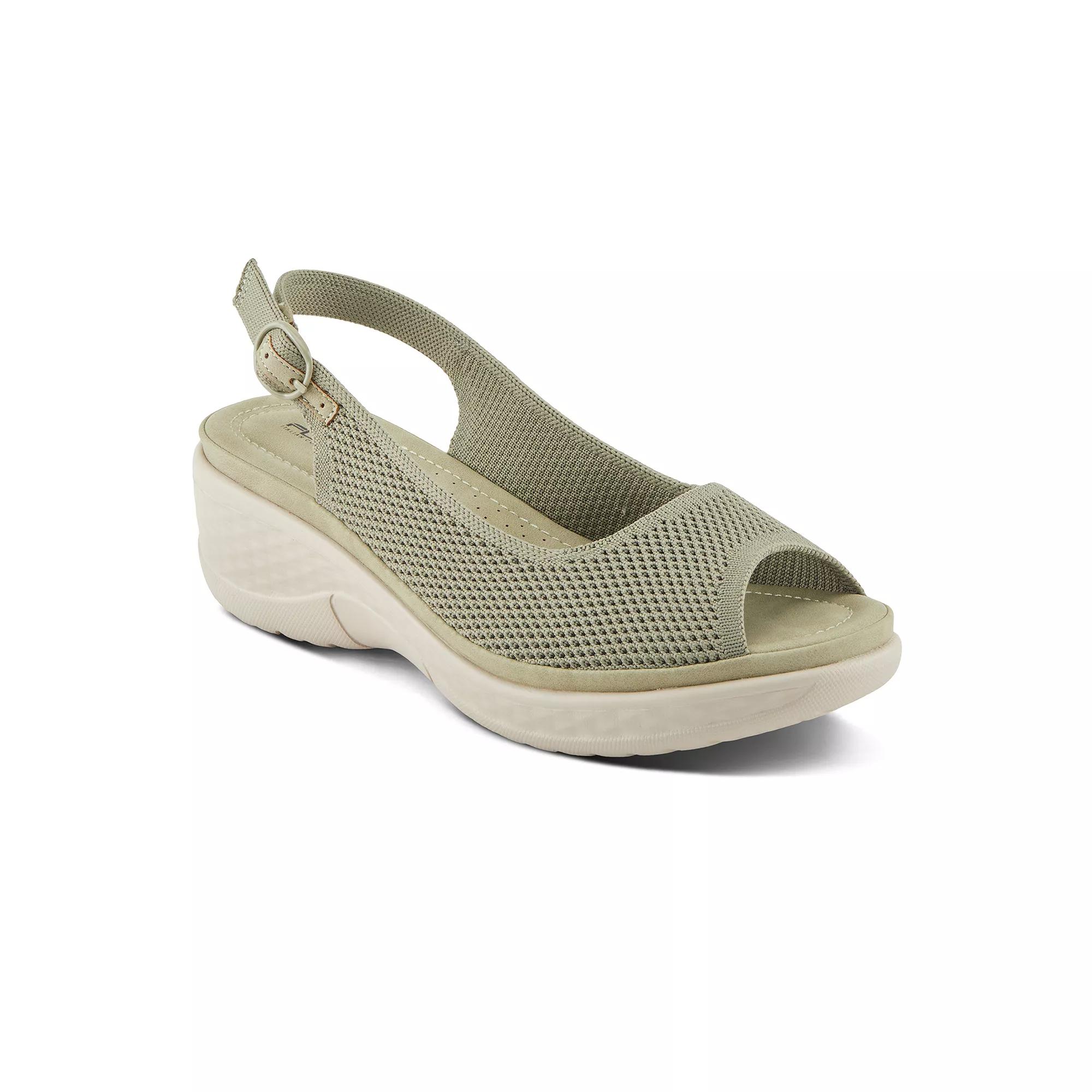 Flexus by Spring Step Mayberry Women's Slingback Sandals,  Product Image