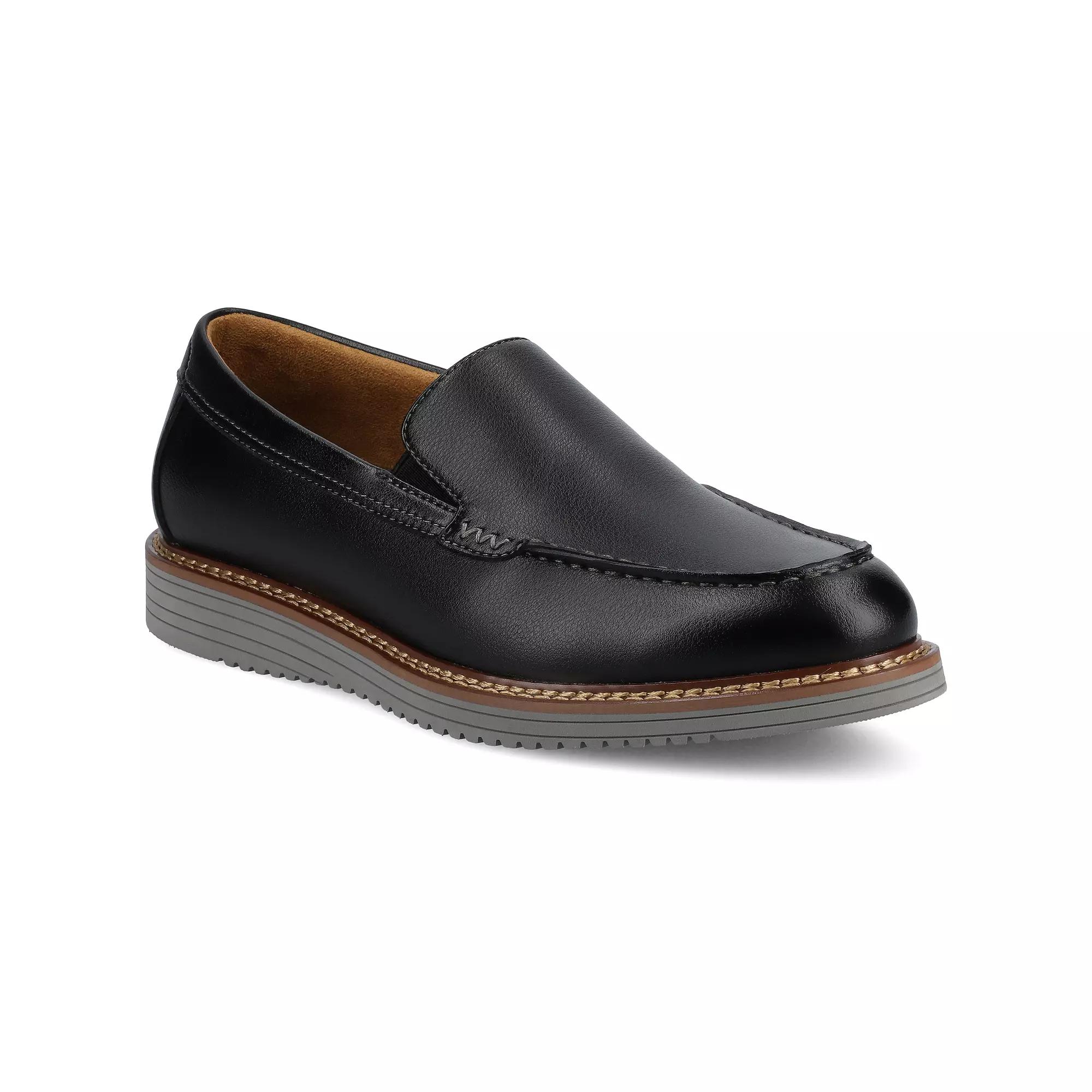 VANCE Oneal Men's Hybrid Casual Flexible Venetian Loafers,  Product Image