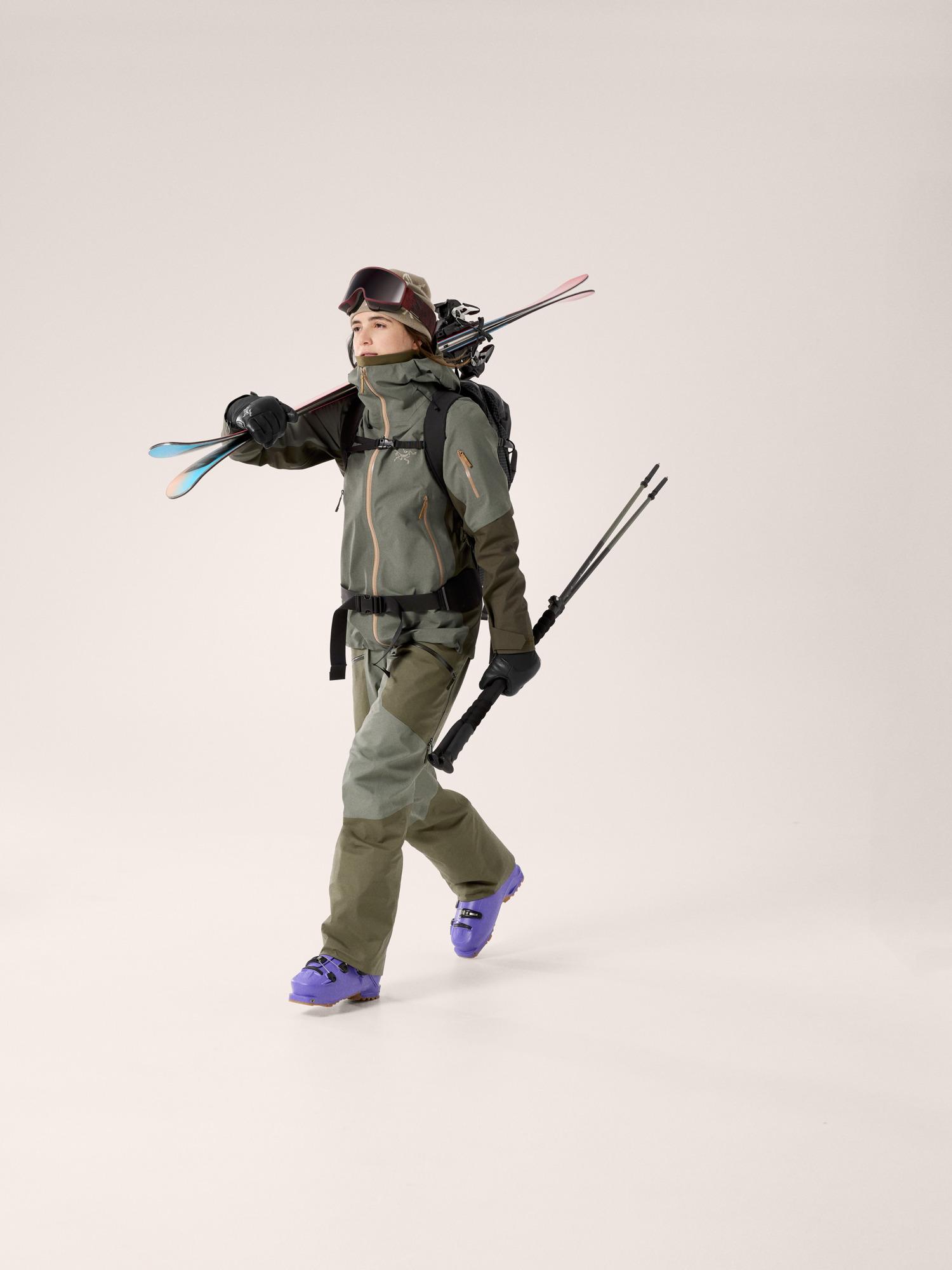 Sentinel Jacket Women's Product Image