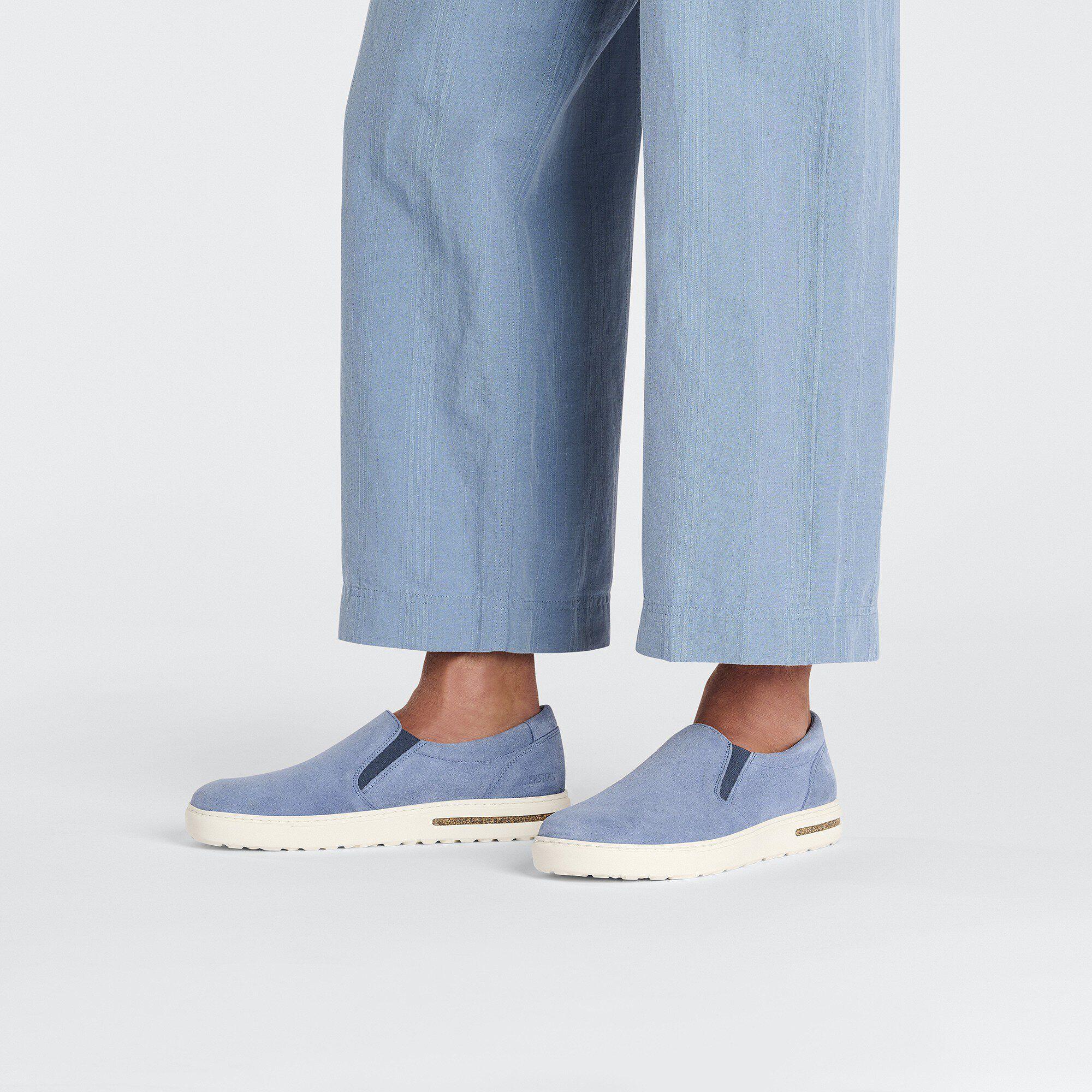 Oswego Suede Leather Product Image