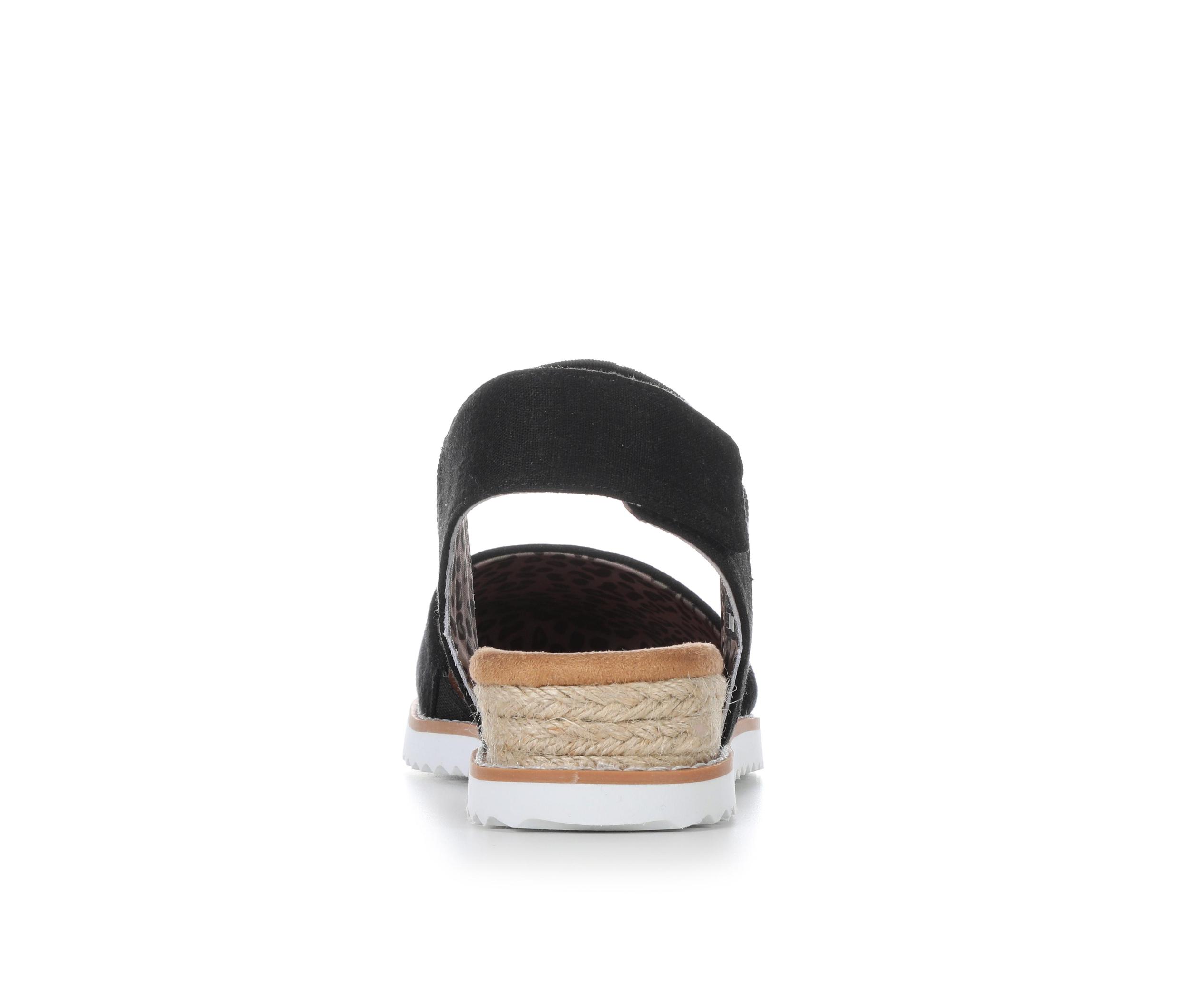 Women's BOBS Sun Shining 114132 Wedges Product Image