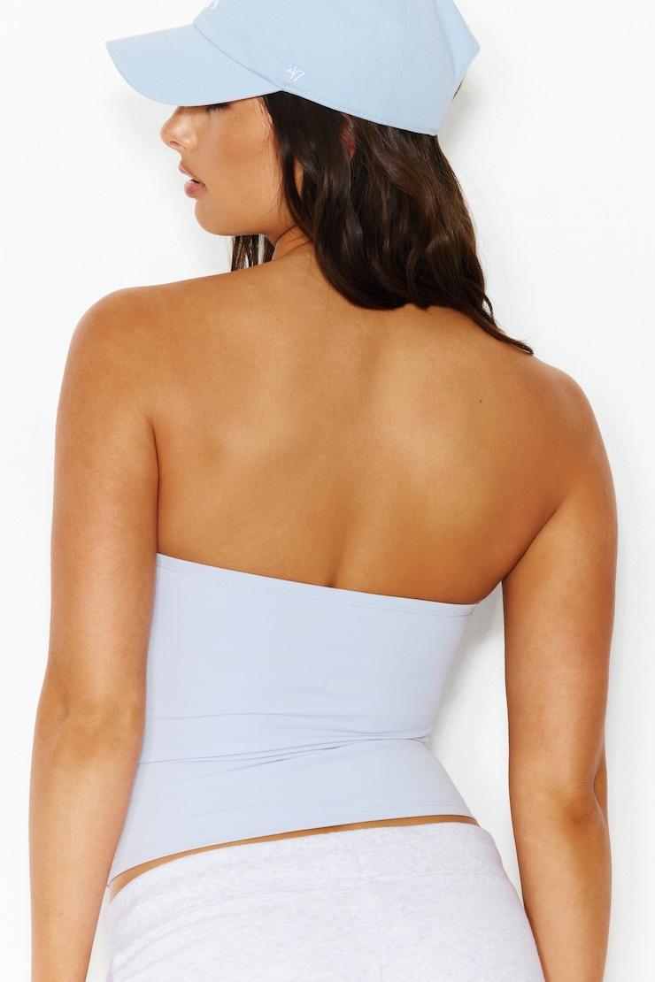 Sleek Scoop Cami Top Product Image