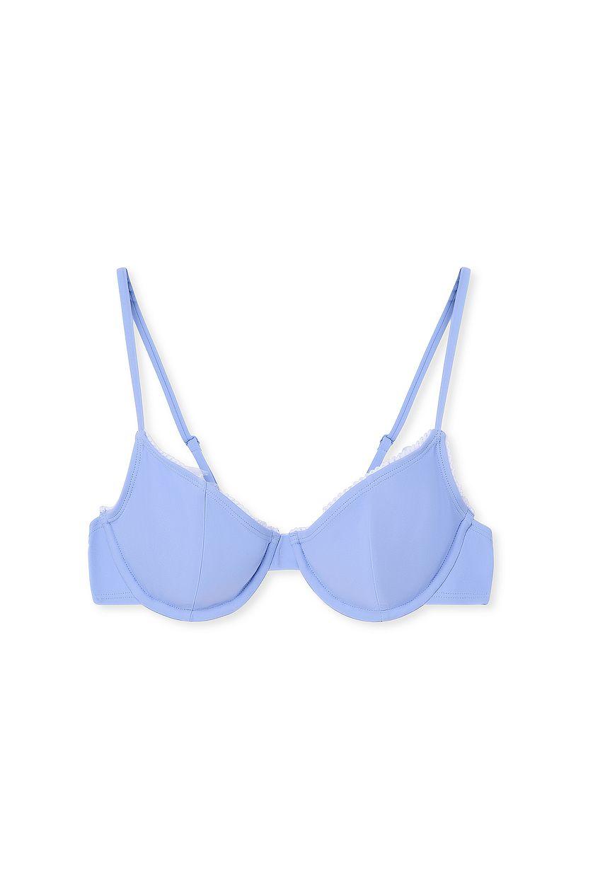 Underwired Bikini Bra Product Image