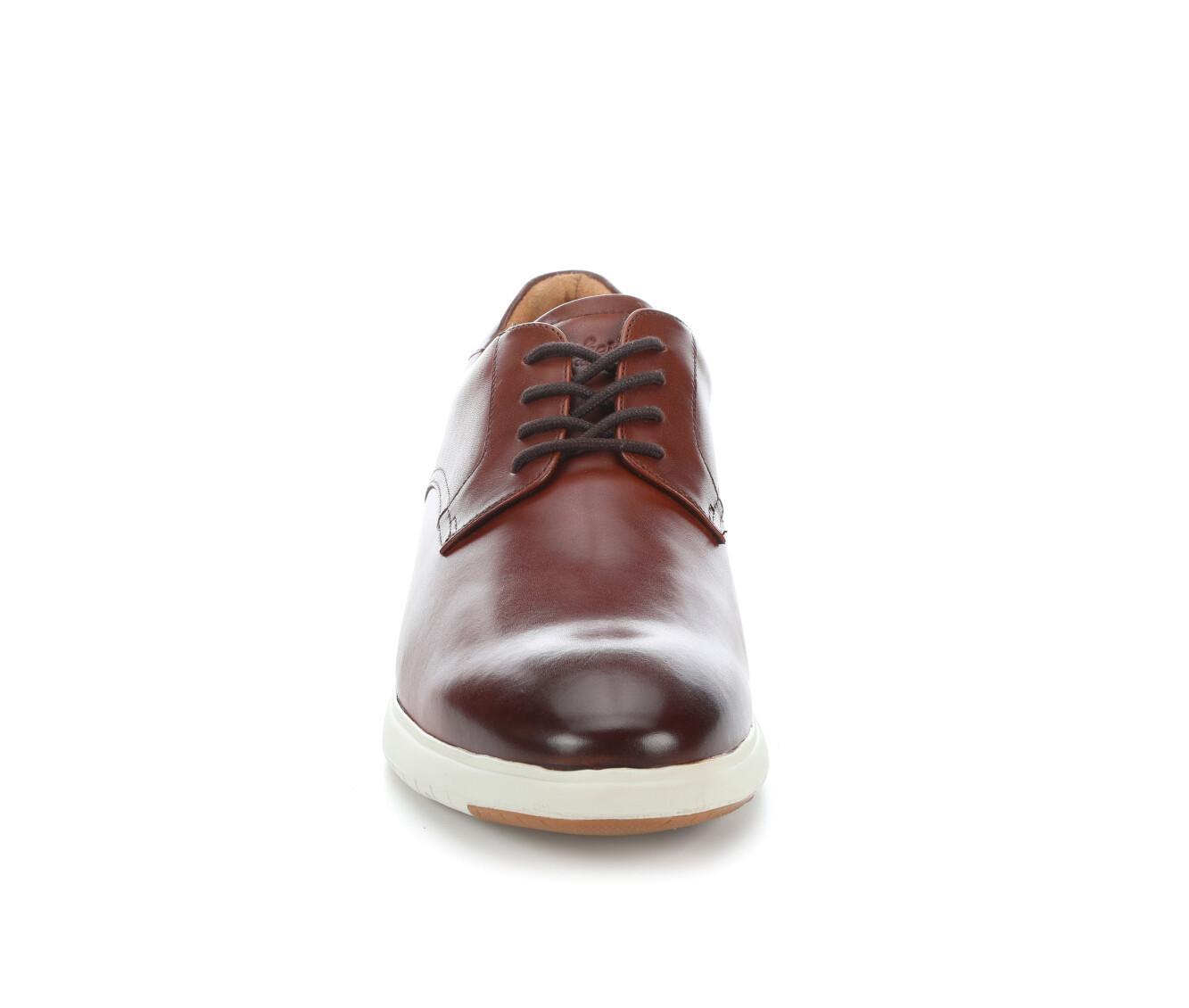 Men's Florsheim Dash Plain Toe Oxford Product Image