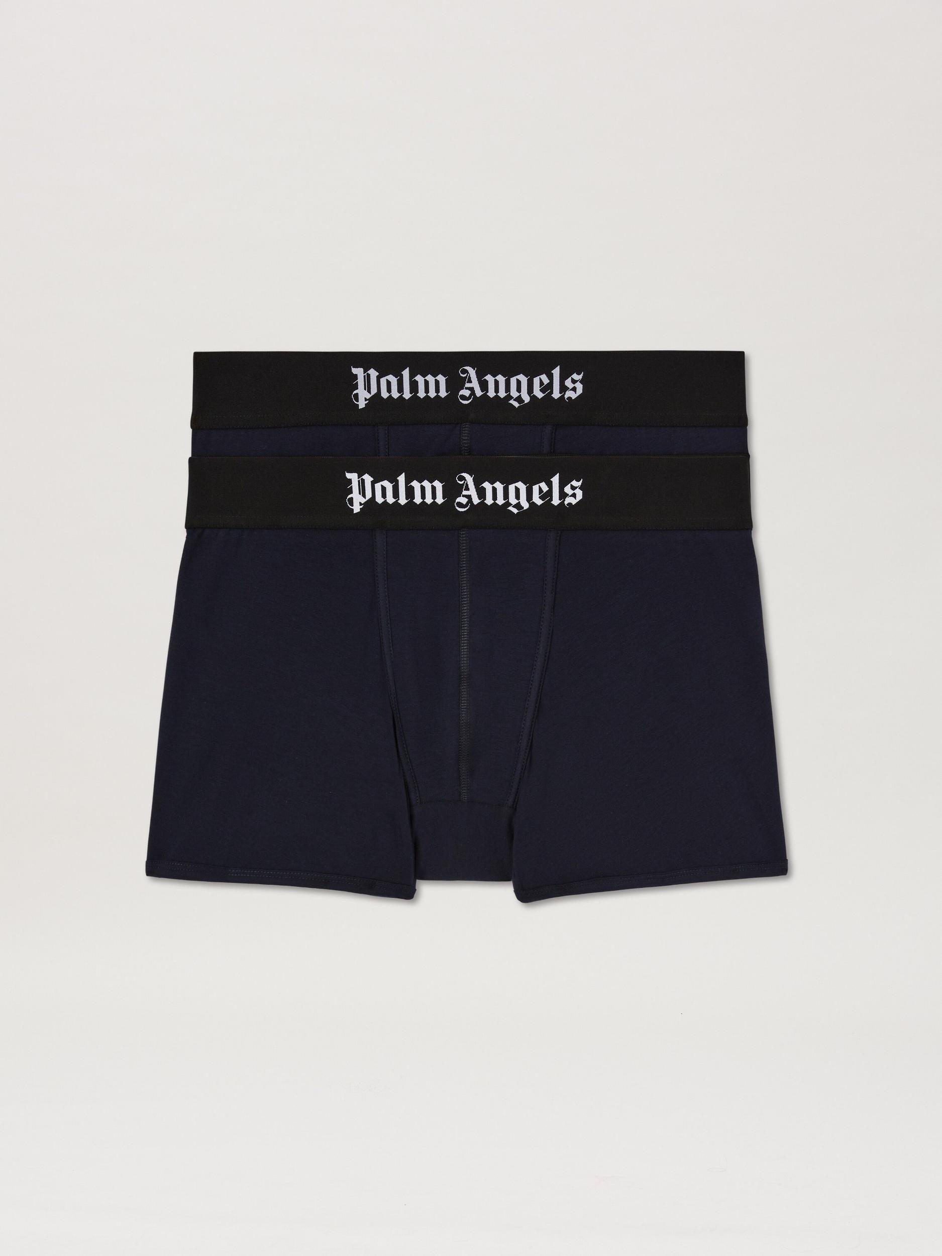 Logo band blpack boxer Product Image