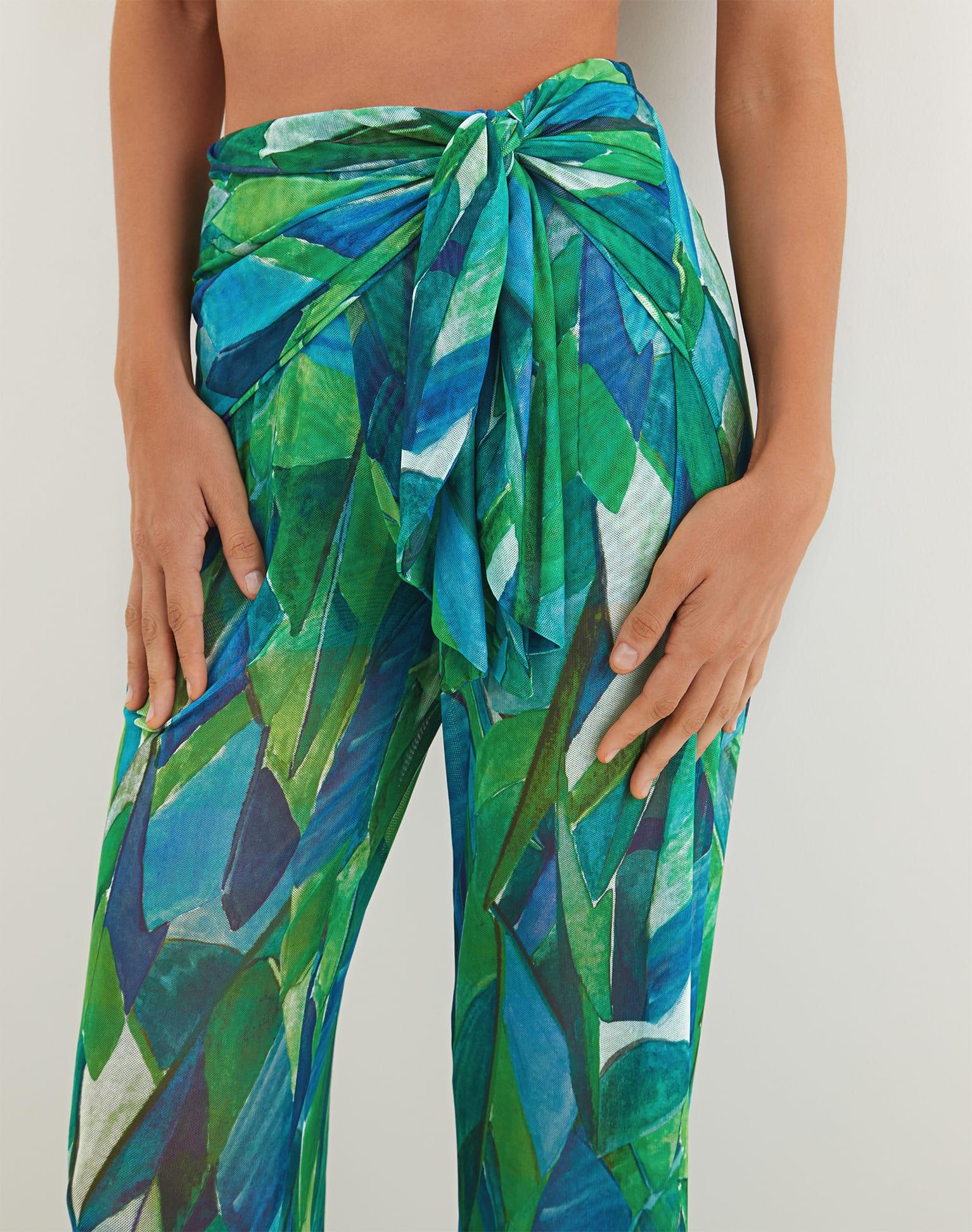 Nivea Pants - Tropics Product Image