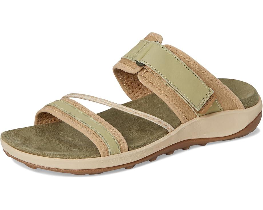 Women's Merrell Terran 4 Slide Product Image