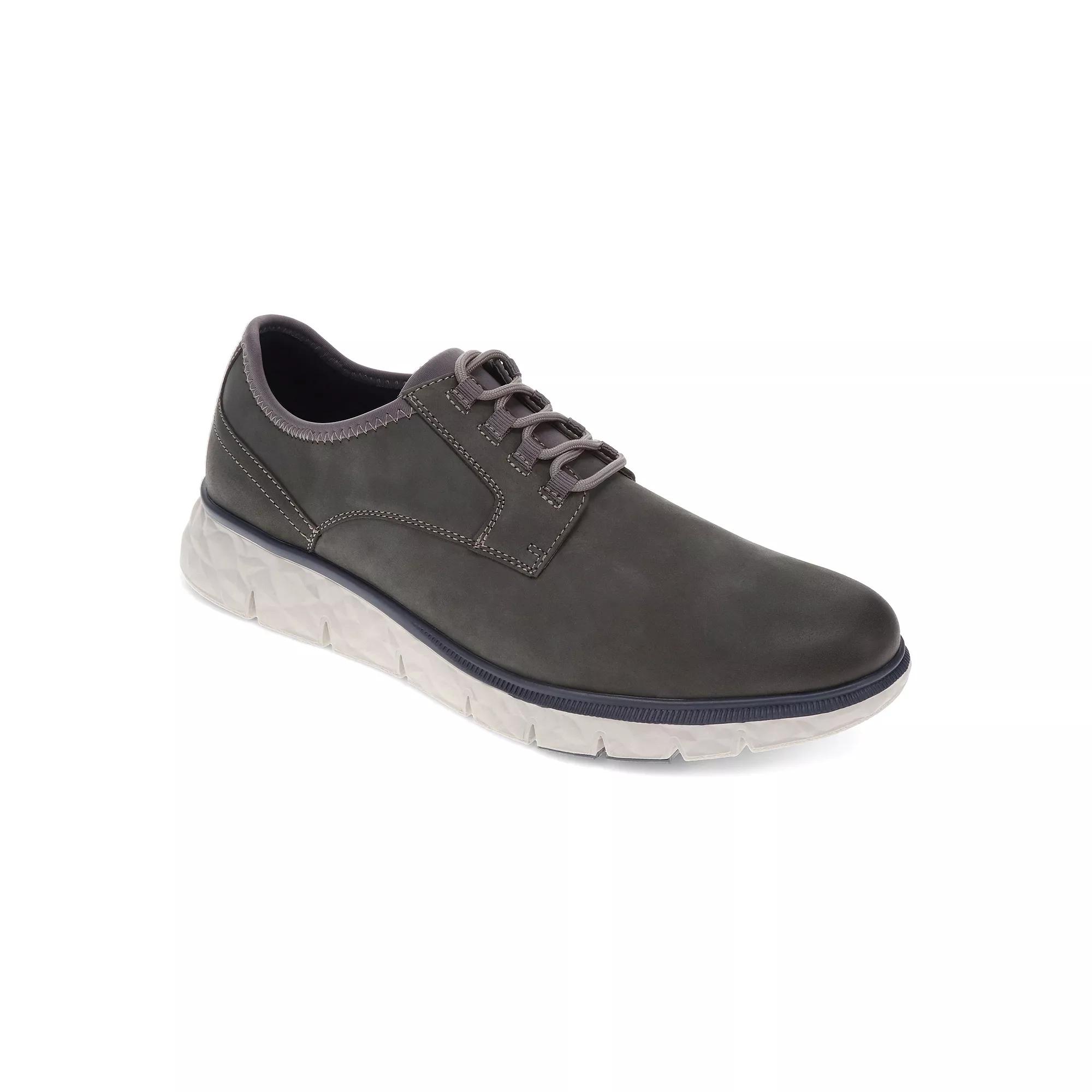 Dockers® Callum Men's Hybrid Leather Oxford Shoes,  Product Image