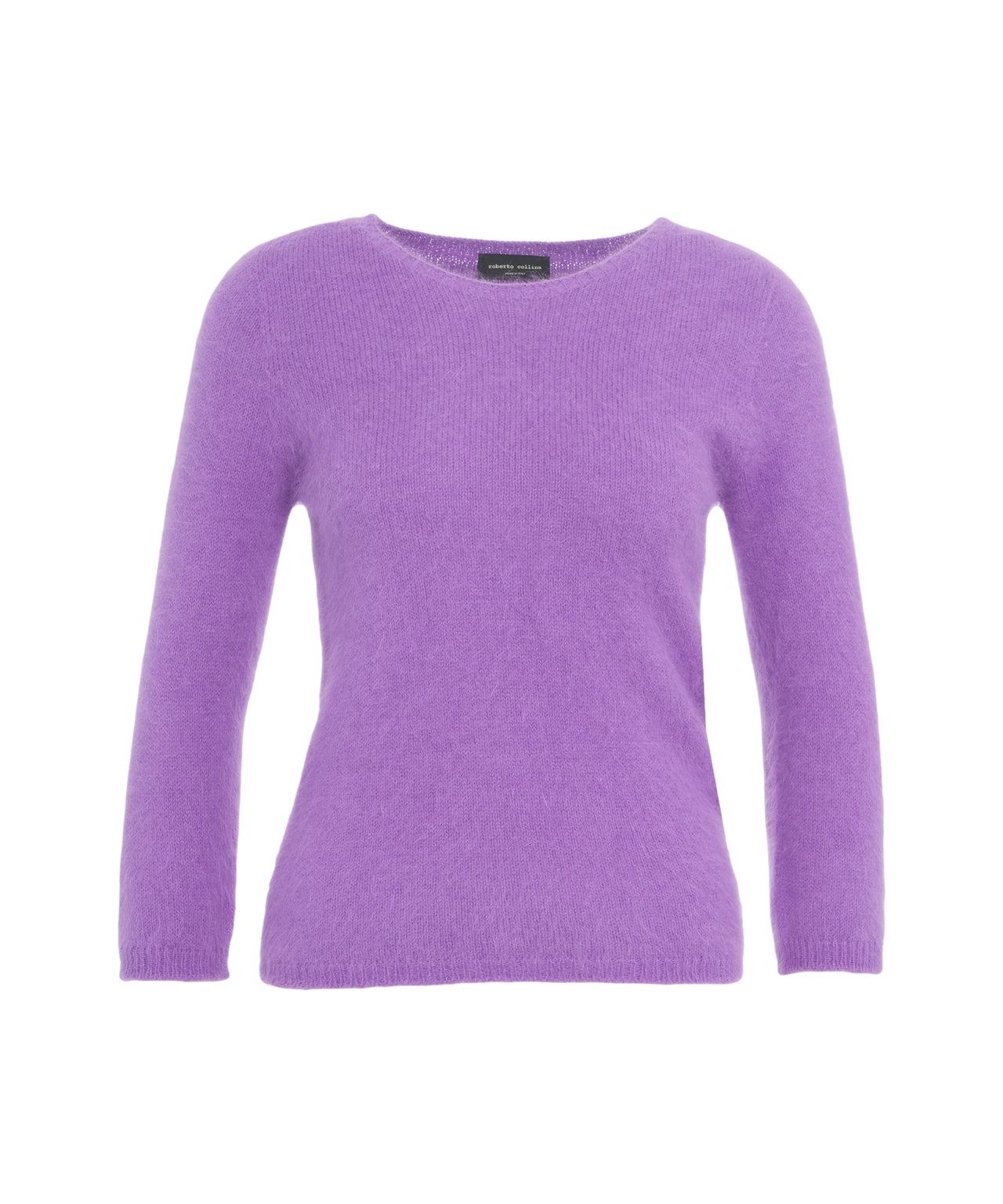 Wool blend sweater Product Image
