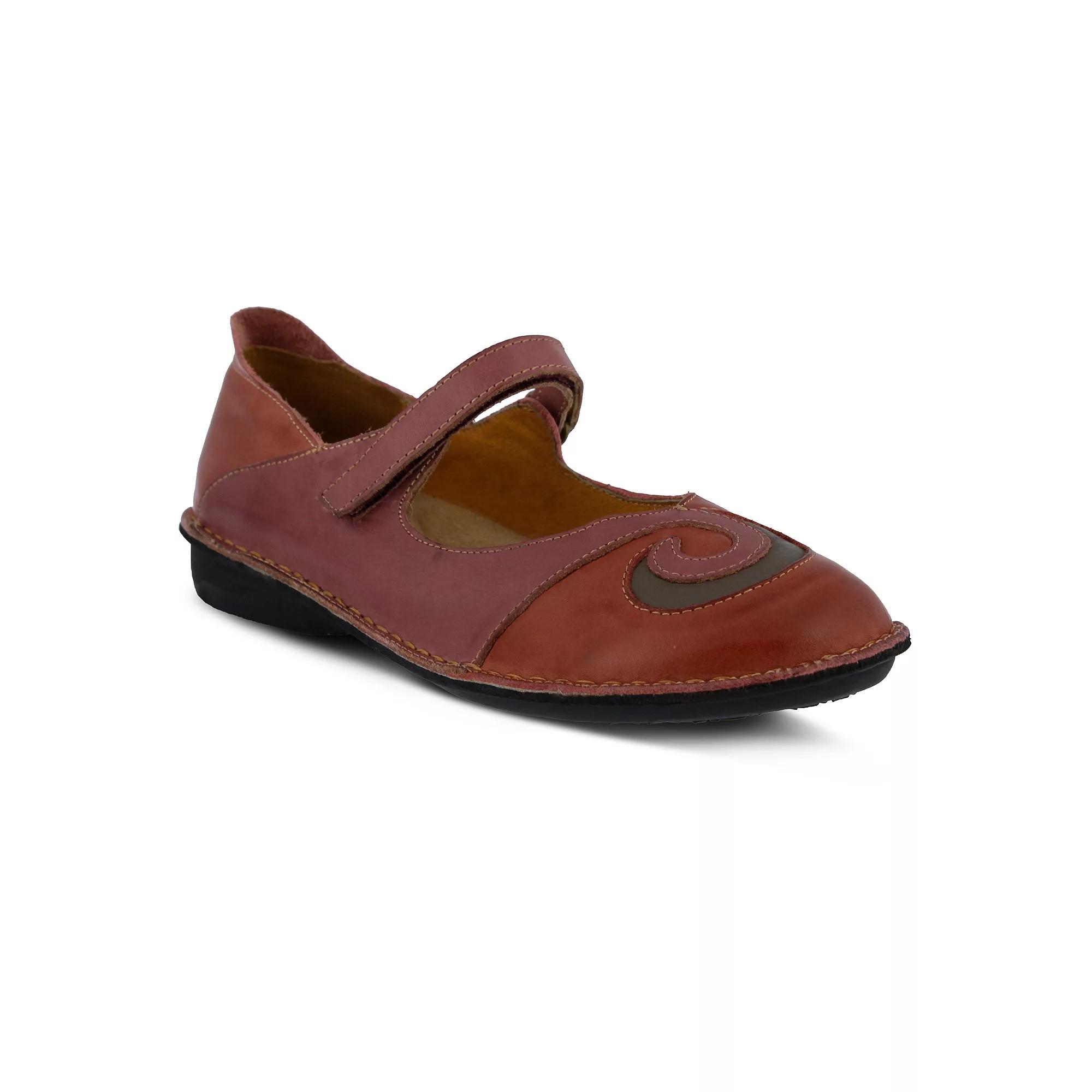 Spring Step Cosmic Women's Mary Jane Shoes,  Product Image