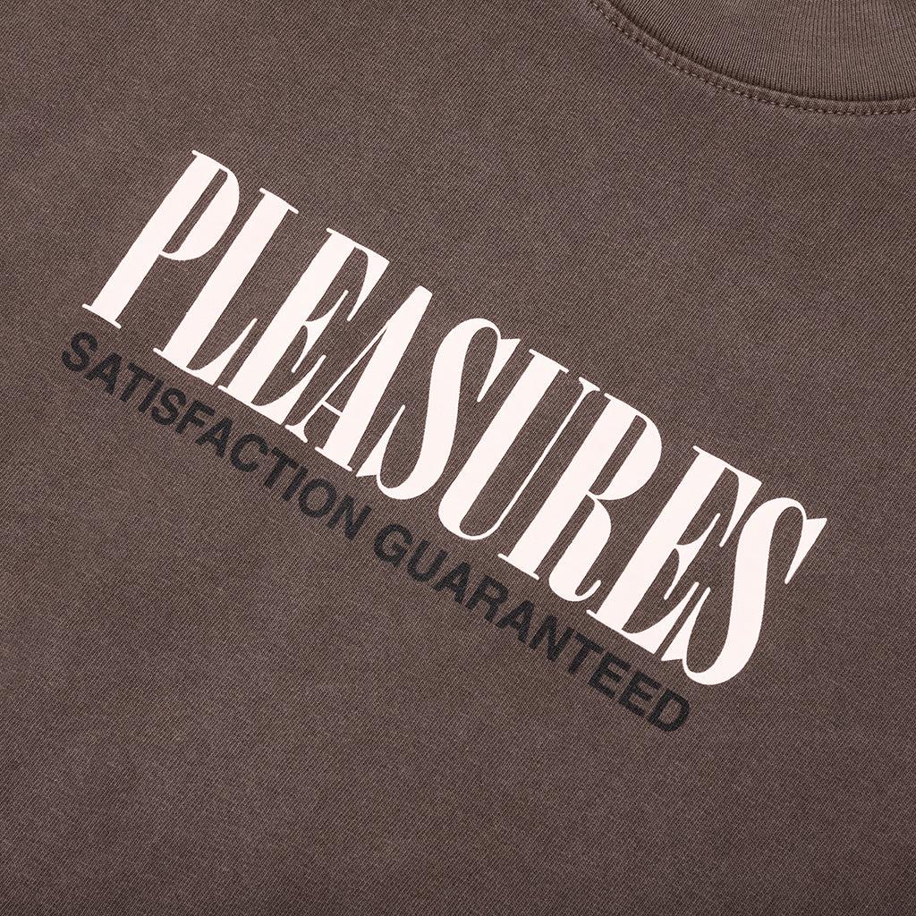 Moncler Genius x Salehe Bembury Logo T-Shirt - Navy Male Product Image