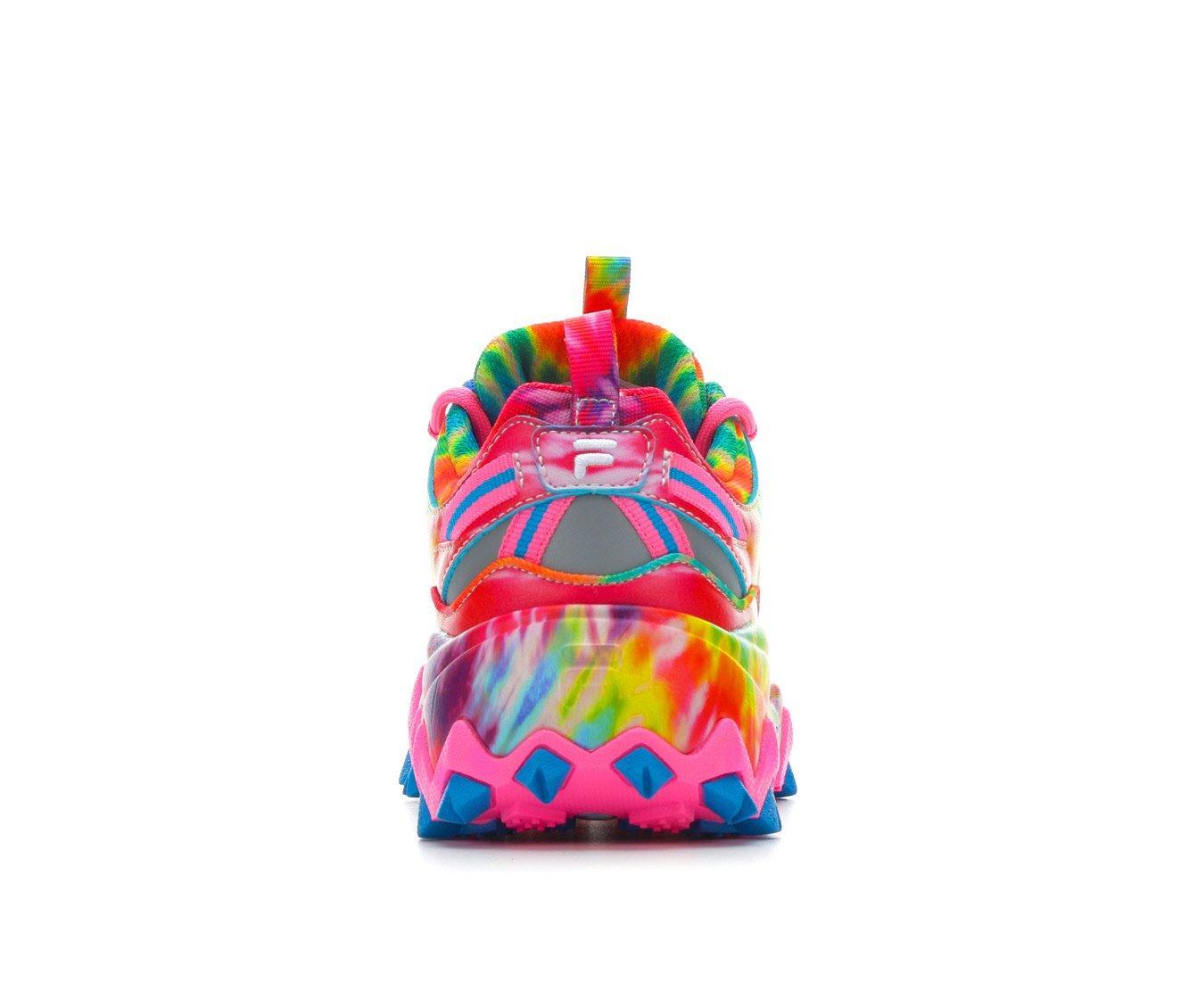 Women's Fila Oakmont TR Sneakers Product Image