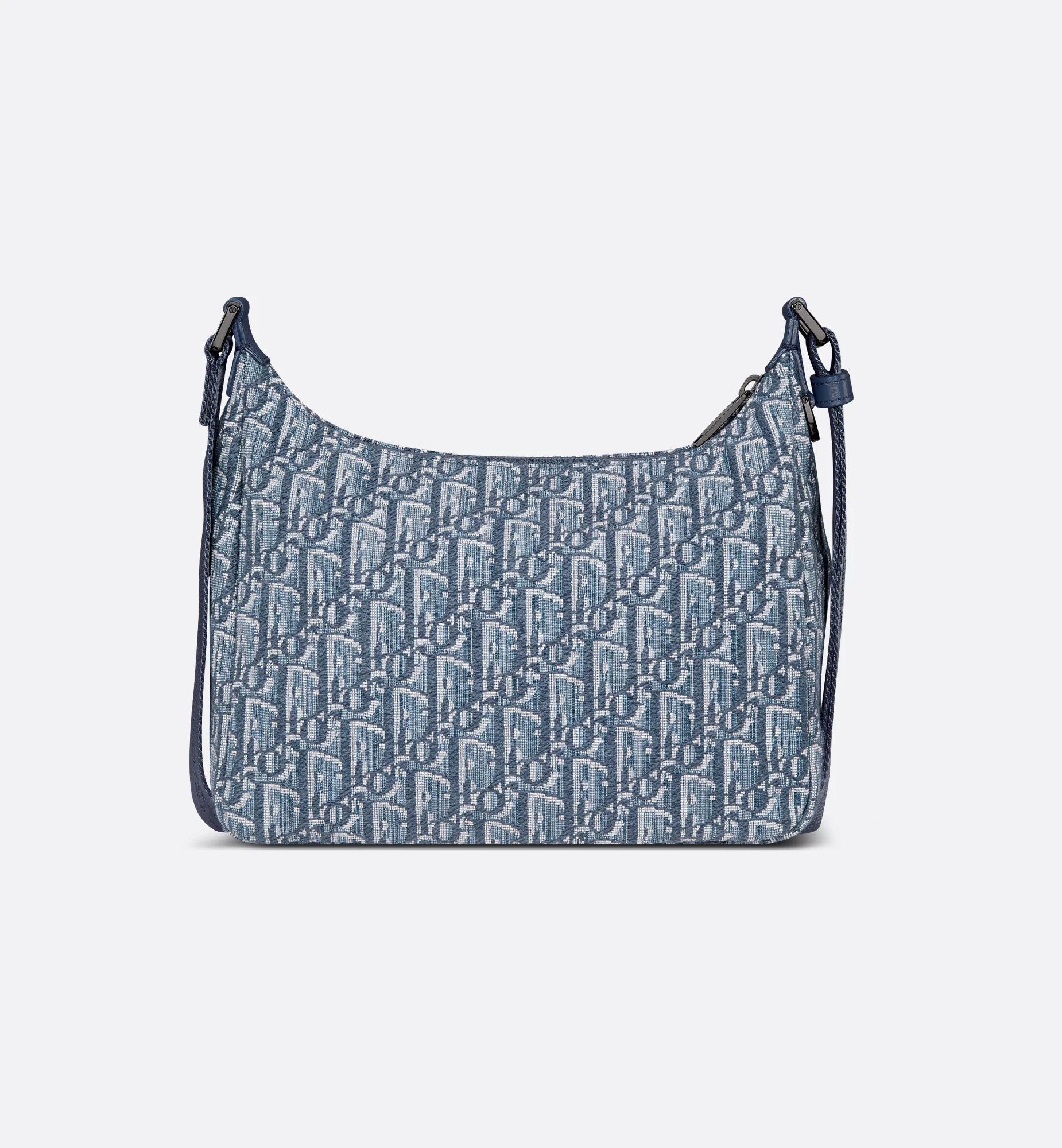 Small Rider Soft Hobo Bag Product Image