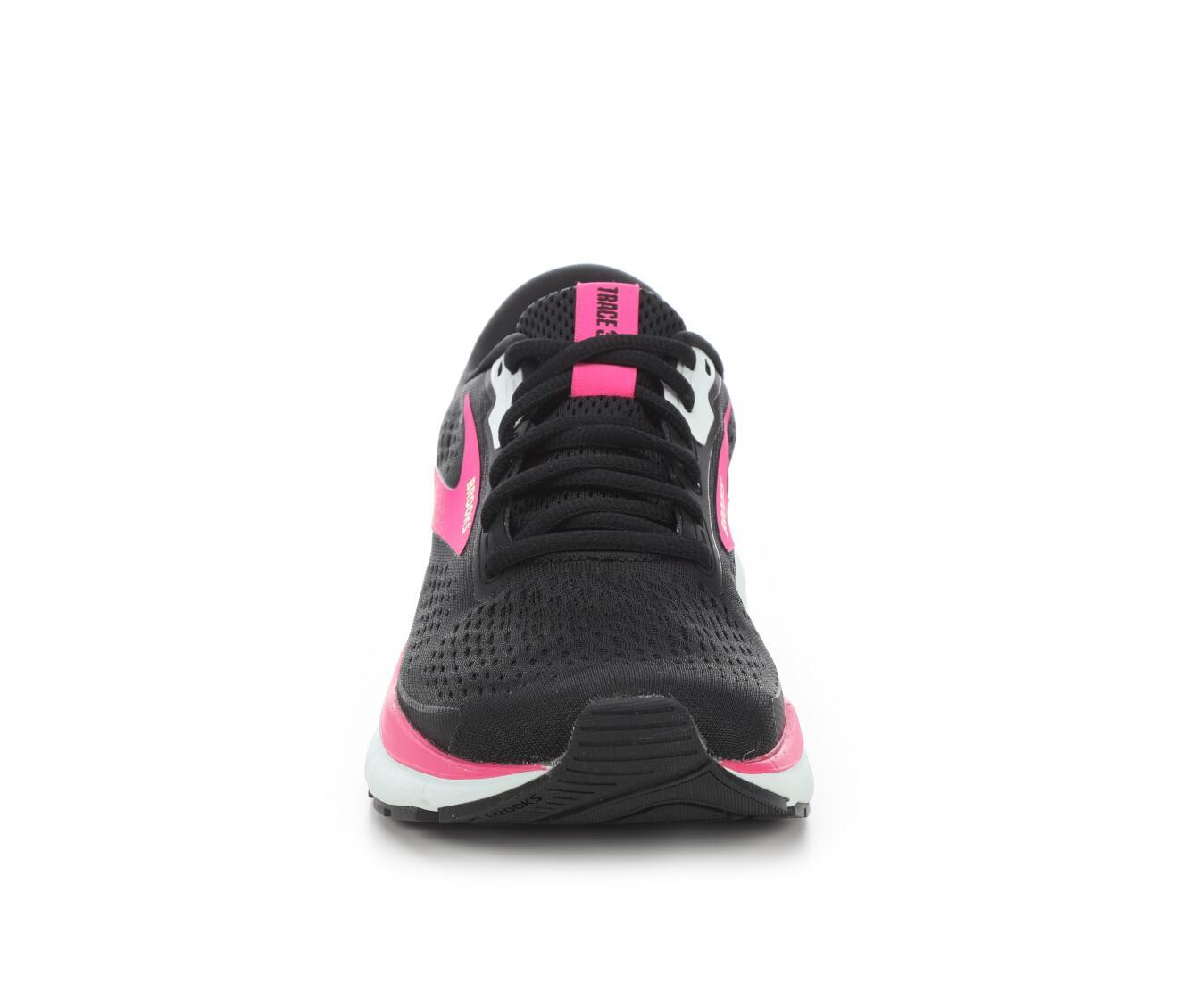 Women's Brooks Trace 3 Running Shoes Product Image