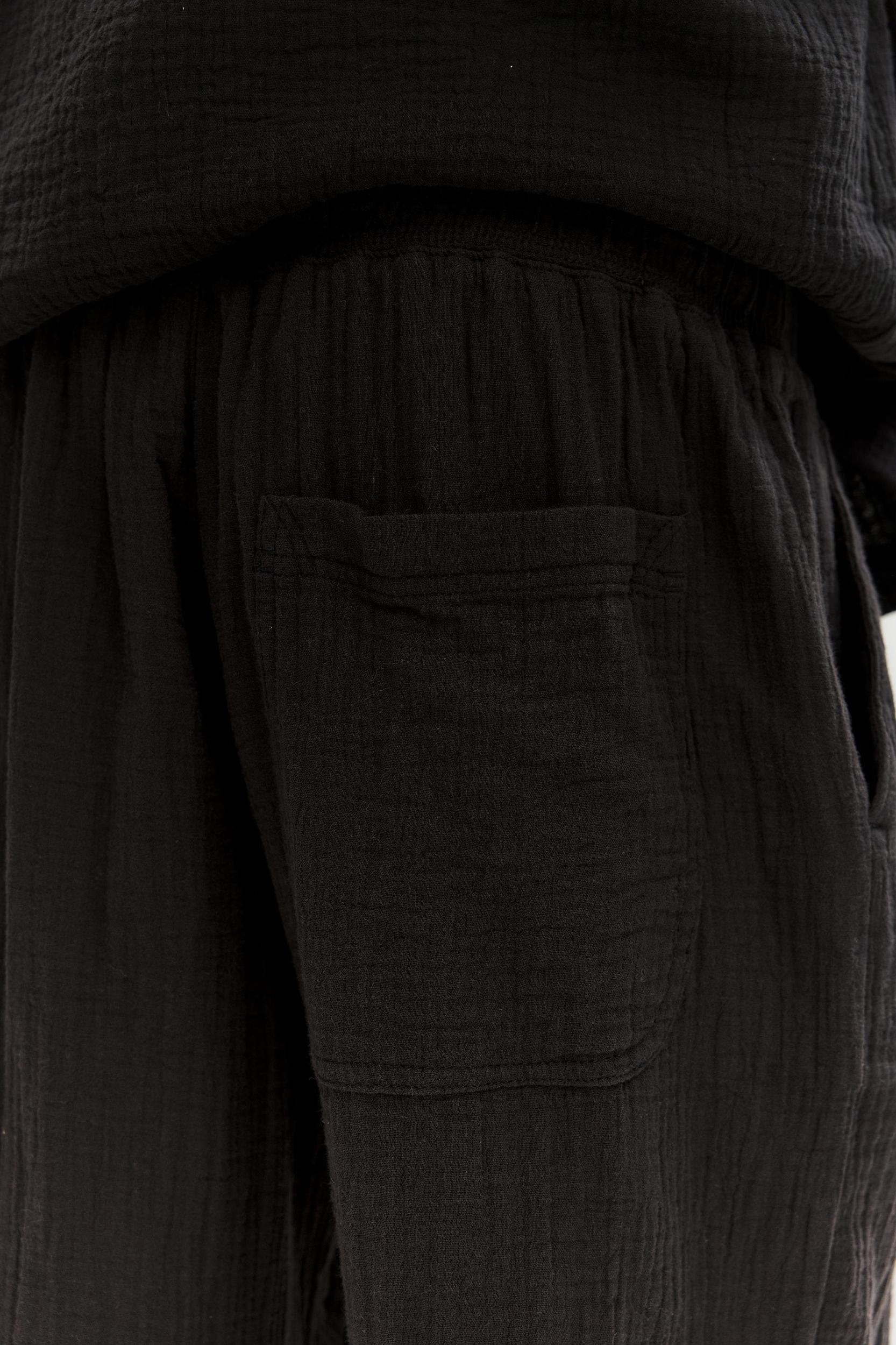 Rustic sweatpants Product Image