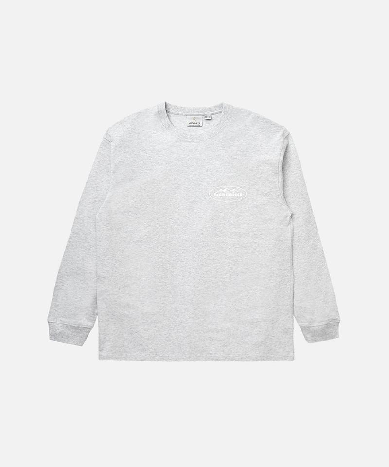 Mountaineering L/S Tee Unisex Product Image