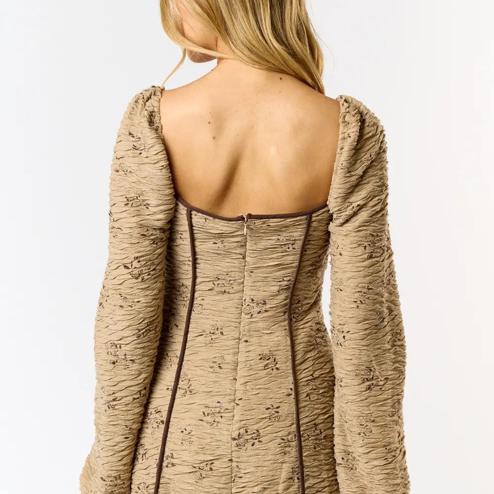 Leavenworth Dress Product Image