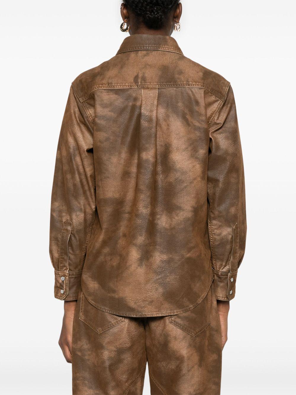 Karima shirt Product Image