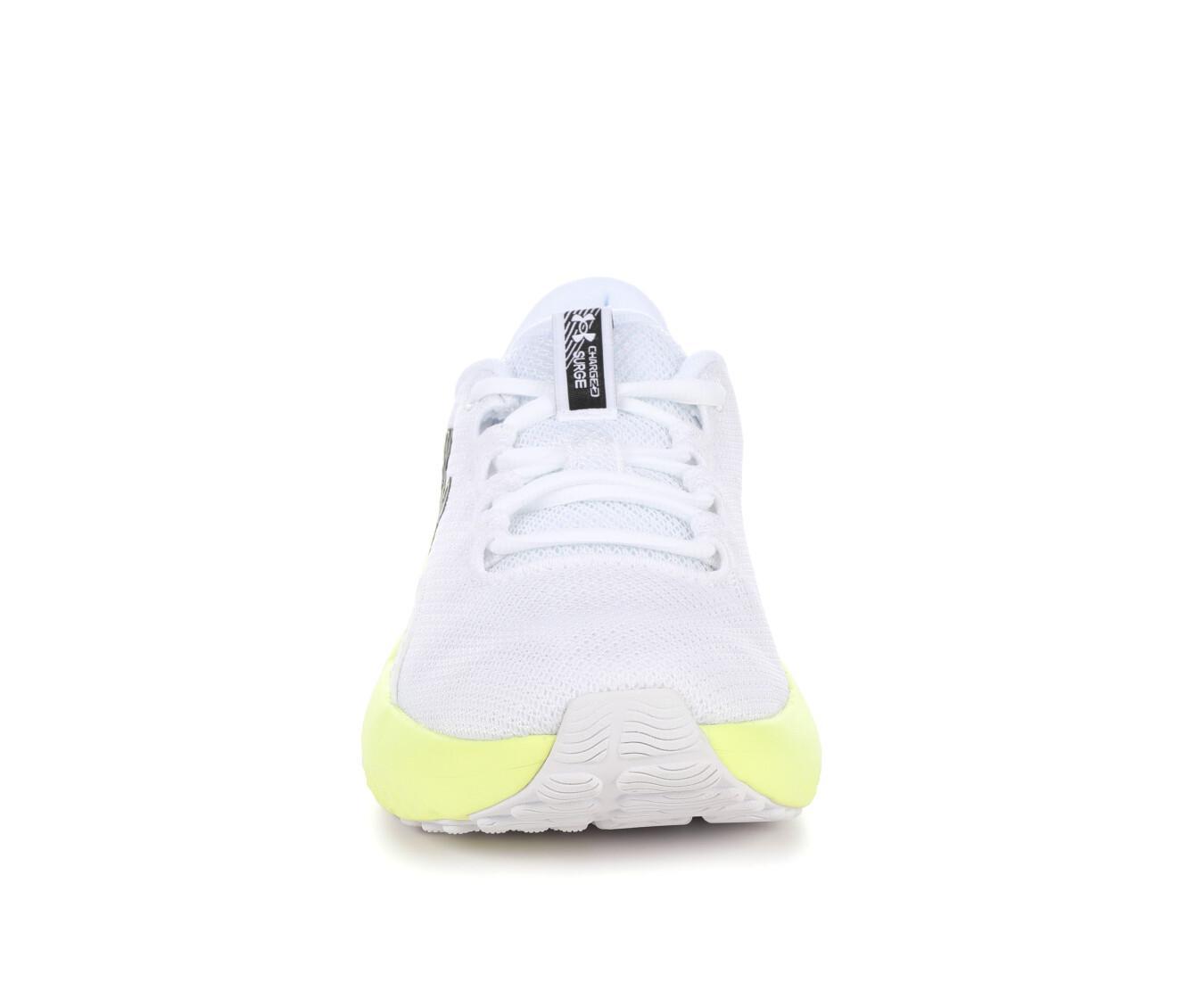 Women's Under Armour Surge 4 Running Shoes Product Image