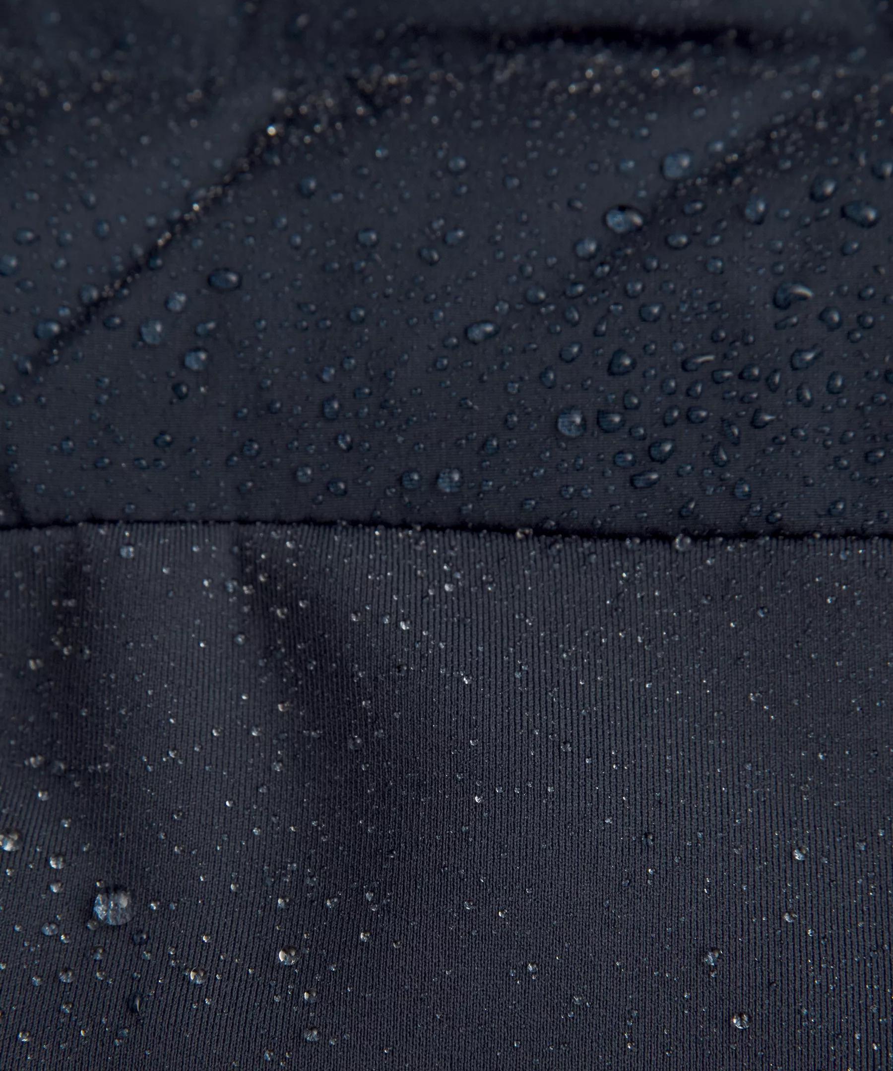 Down for It All 700-Fill Hoodie Product Image