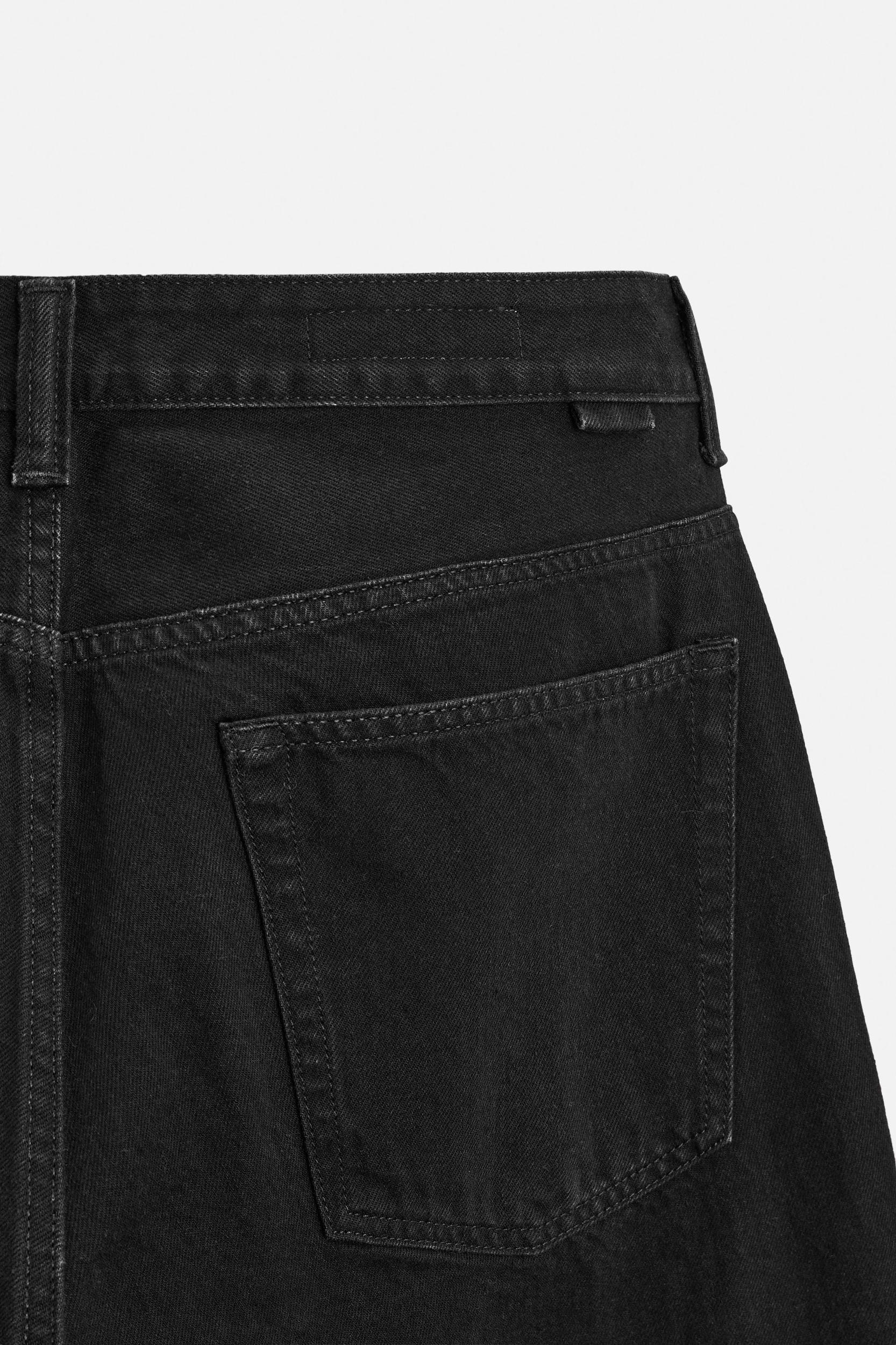 BAGGY FIT JEANS Product Image