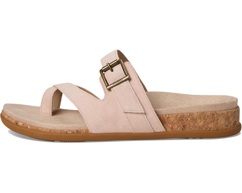 Emma Thong Sandals Product Image