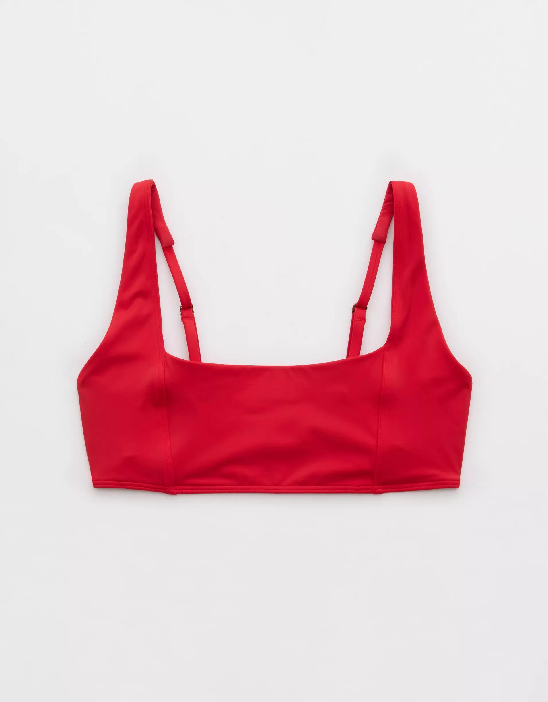 The Andie Havana Bikini Top Product Image