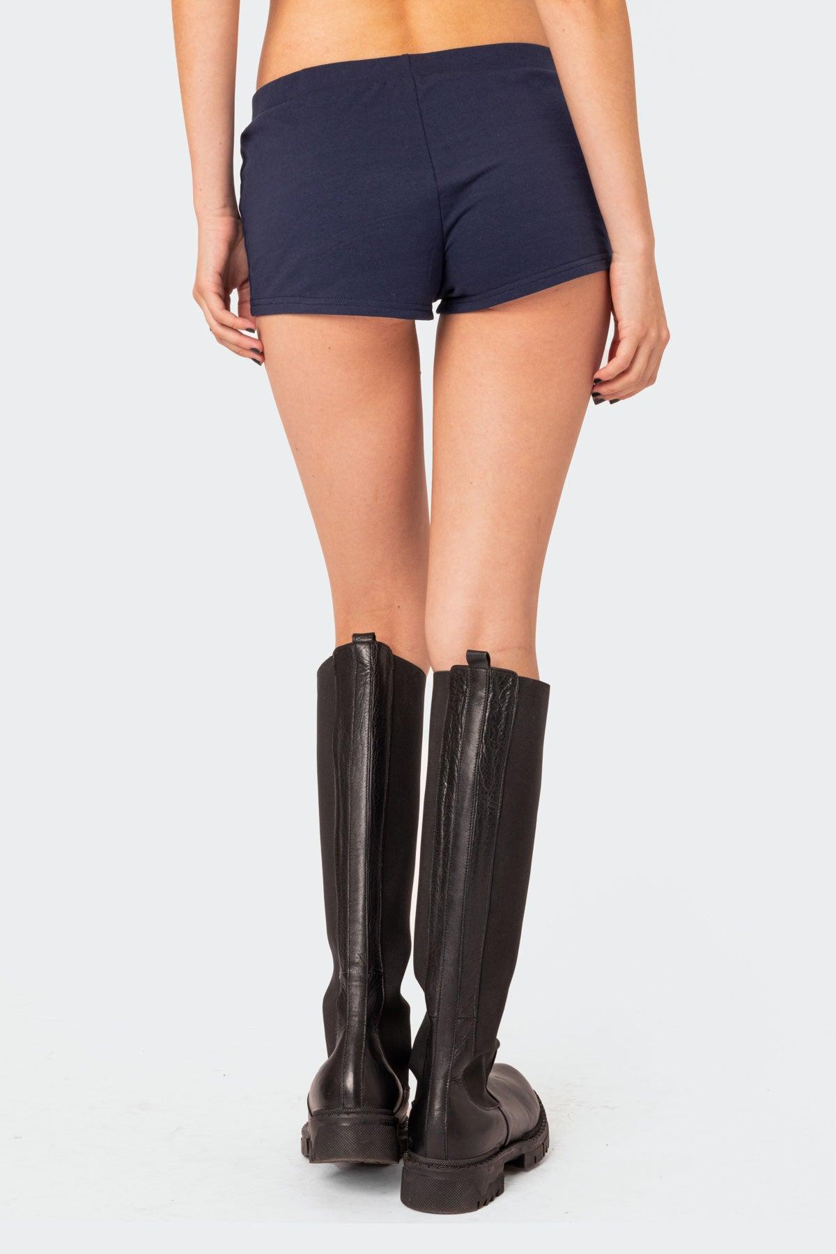 Jordan Micro Shorts Product Image