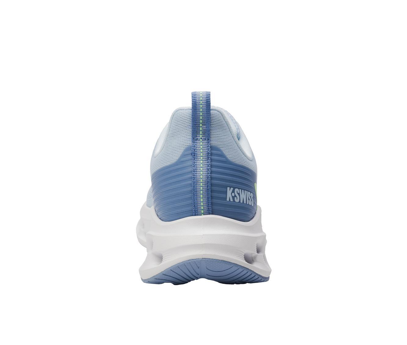 Women's K-Swiss Melrose Tubes Lite W Running Shoes Product Image