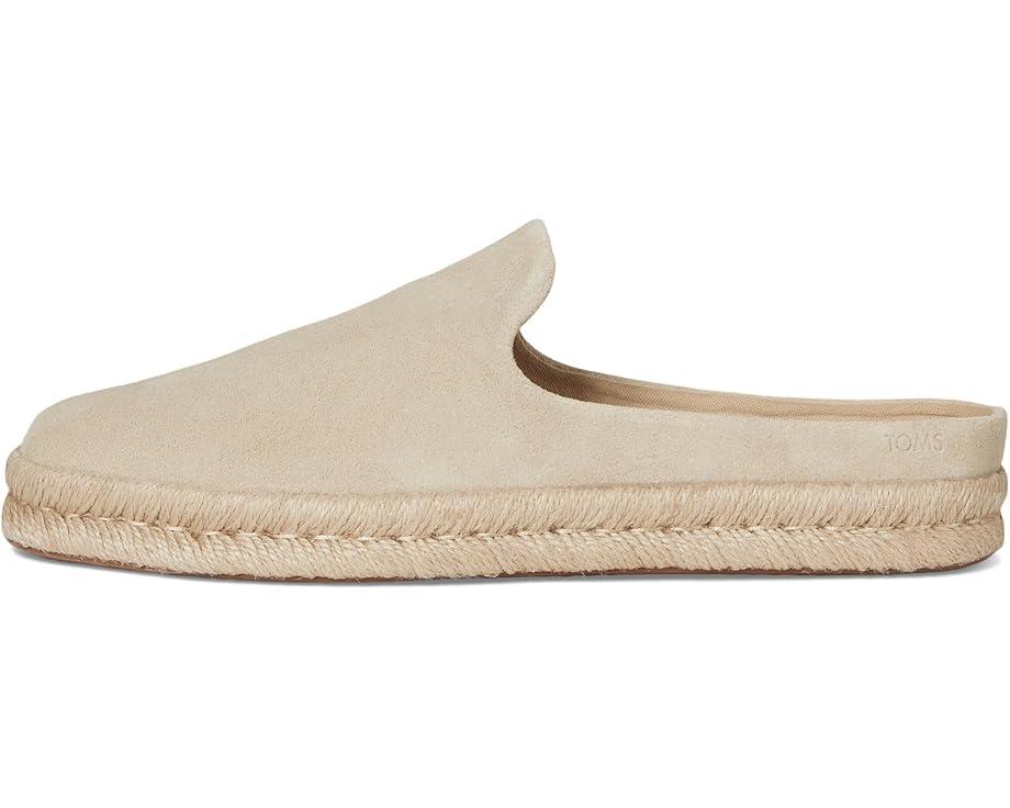 Leather Original Espadrille Product Image