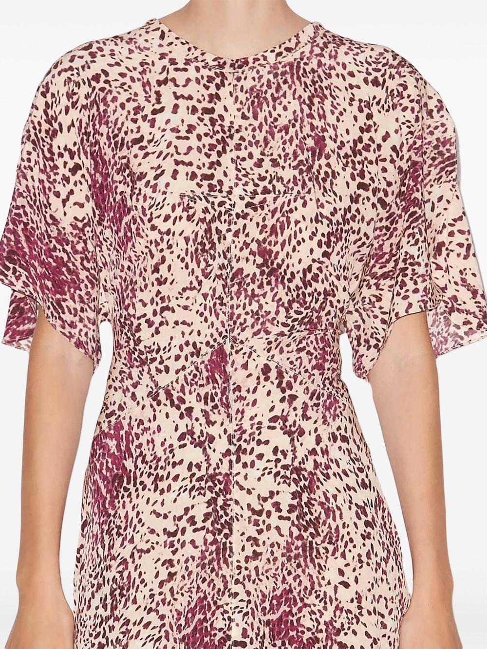 Keany dress Product Image