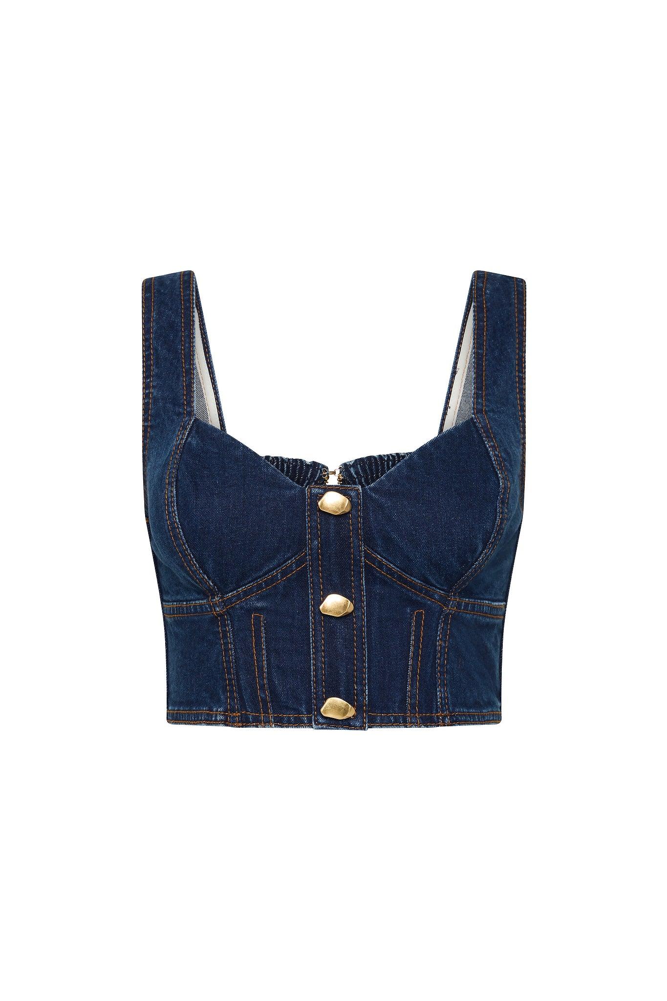 Kira Midi Dress Product Image