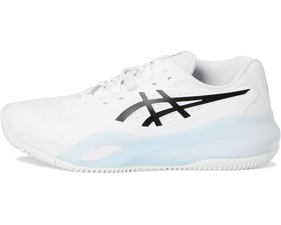 Solution Speed FF 3 Clay Tennis Shoes Product Image