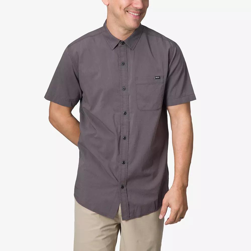 Collins Short Sleeve Shirt Male Product Image