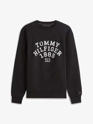 Arch Logo Flex Fleece Sweatshirt Product Image