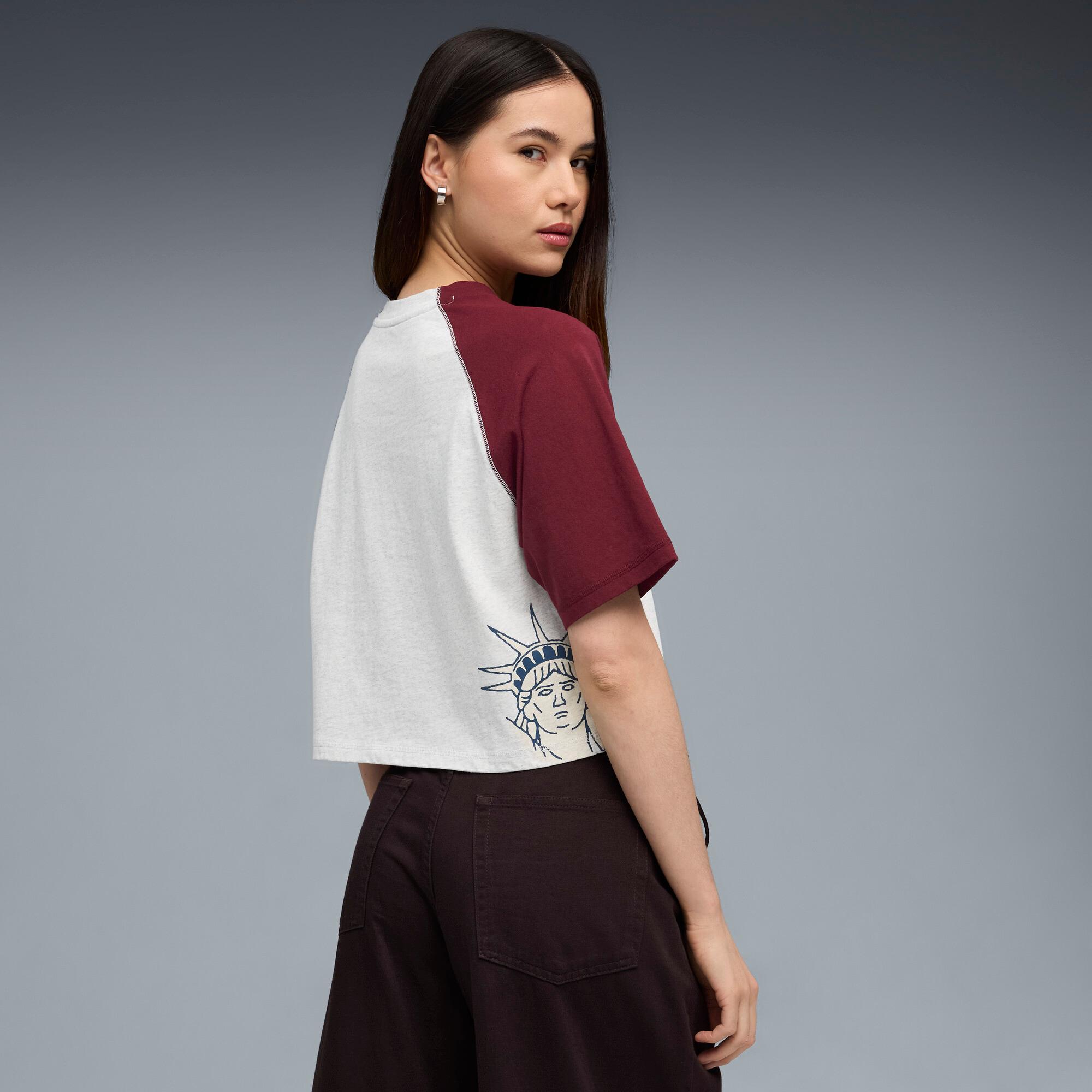 WARDROBE ESS NYC Tee Women Product Image