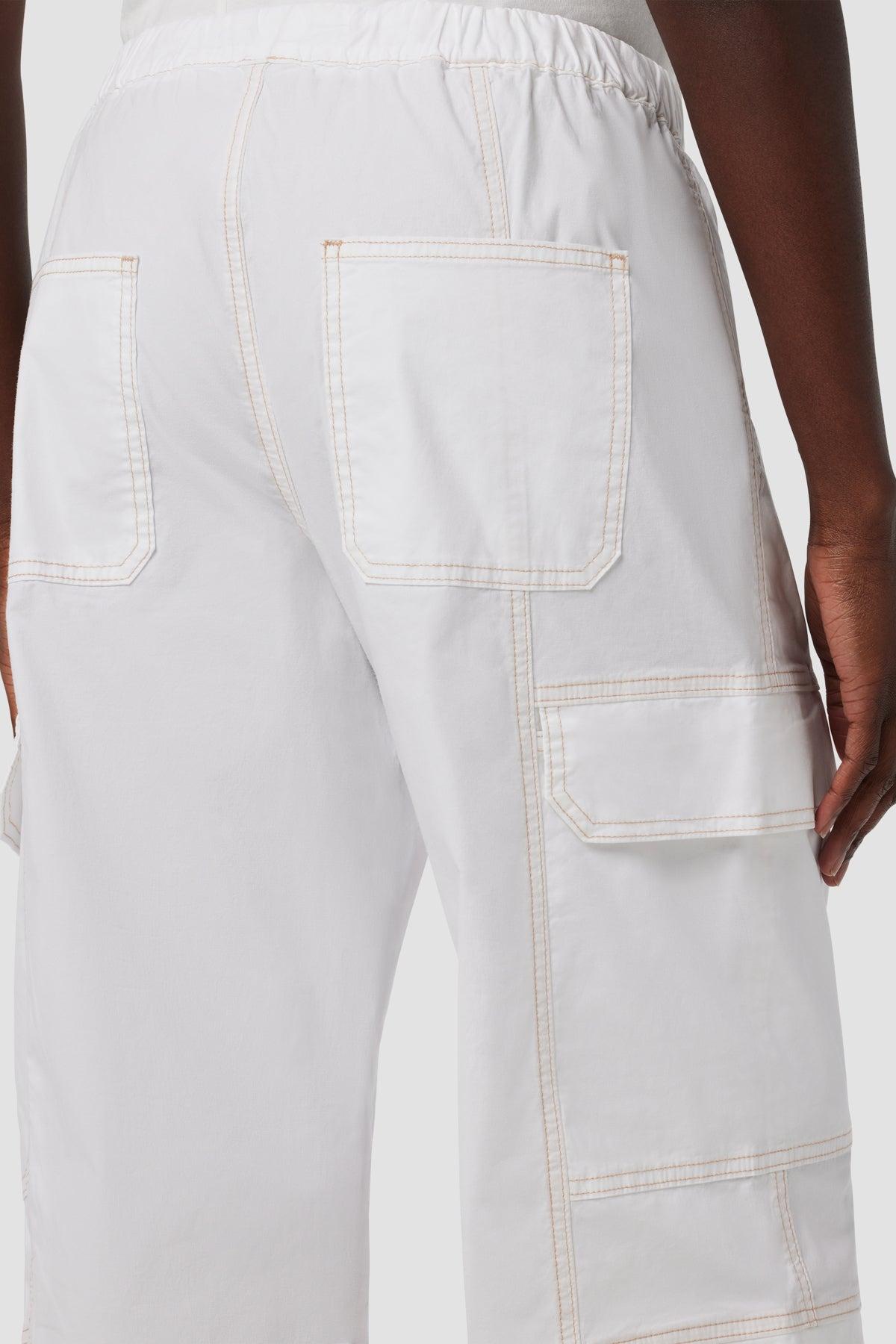 Parachute Wide Leg Cargo Female Product Image