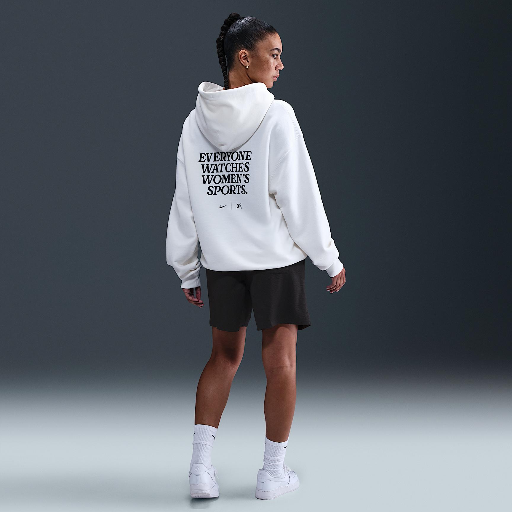 Everyone Watches Sportsâ¢ Nike Men's by TOGETHXR Shorts Product Image