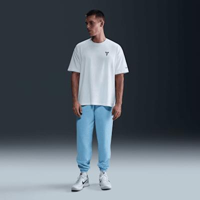 Nike Men's Kobe Therma-FIT Basketball Pants Product Image