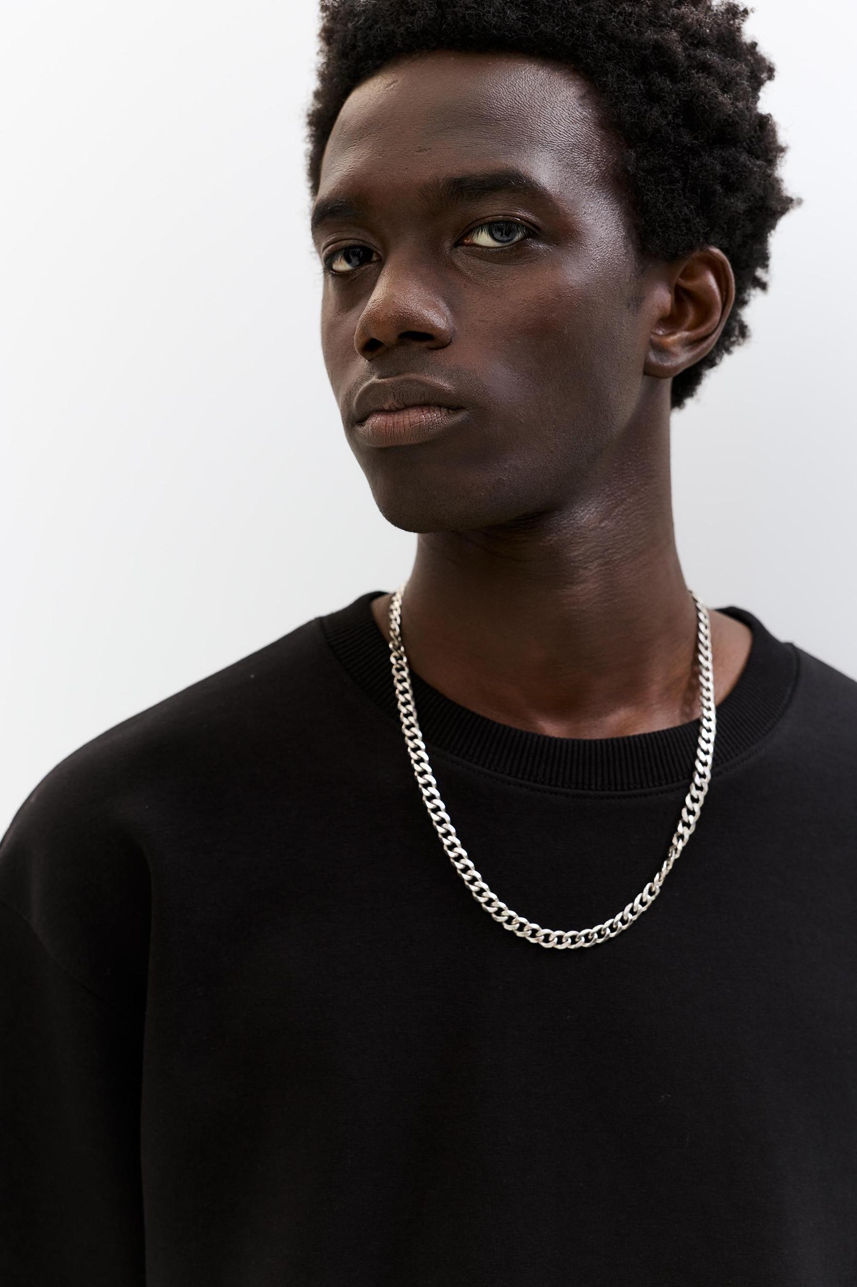 Basic short sleeve sweatshirt Product Image