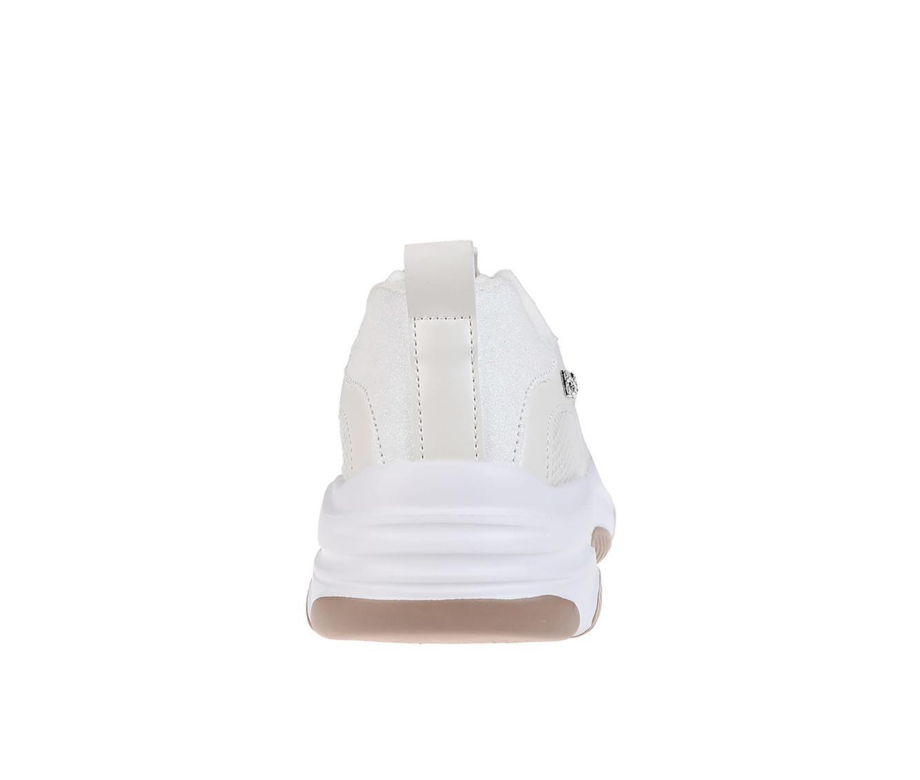 Women's Bebe Sadie Sneakers Product Image